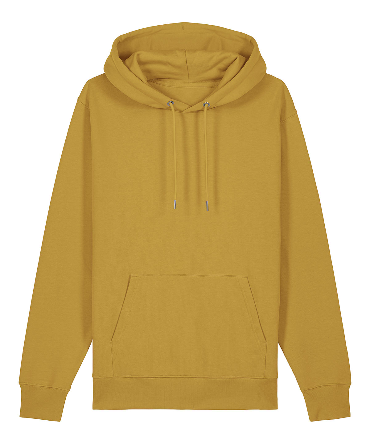 Unisex Cruiser 2.0 iconic hoodie sweatshirt (STSU177) - Ochre