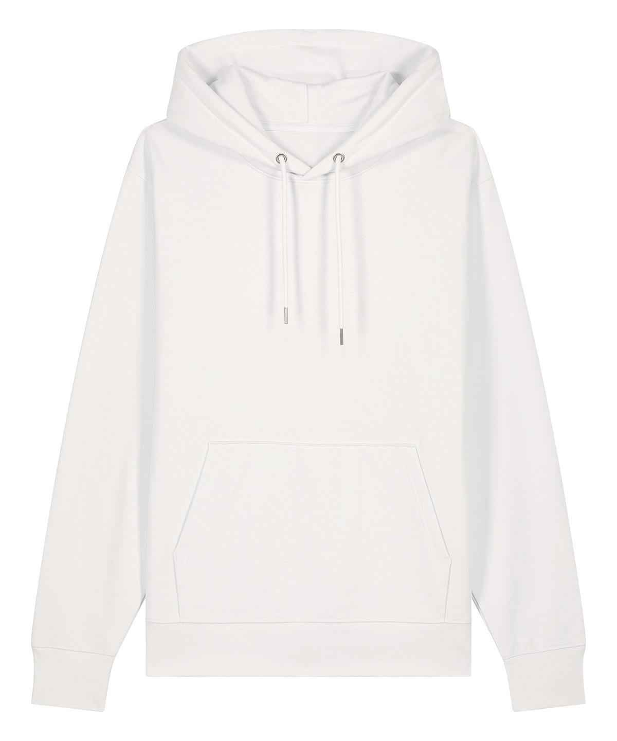 Unisex Cruiser 2.0 iconic hoodie sweatshirt (STSU177) - Off White