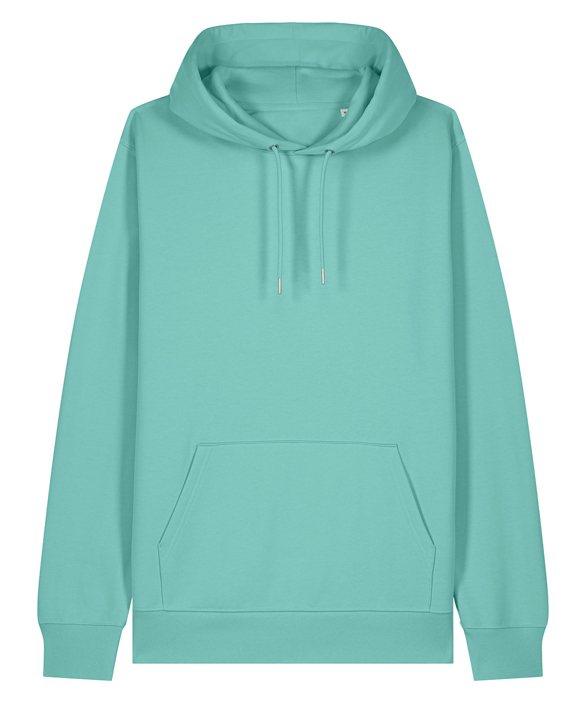 Unisex Cruiser 2.0 iconic hoodie sweatshirt (STSU177) - Pool Blue
