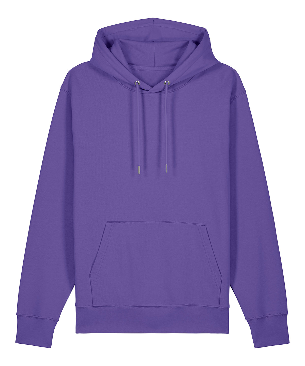 Unisex Cruiser 2.0 iconic hoodie sweatshirt (STSU177) - Purple Love