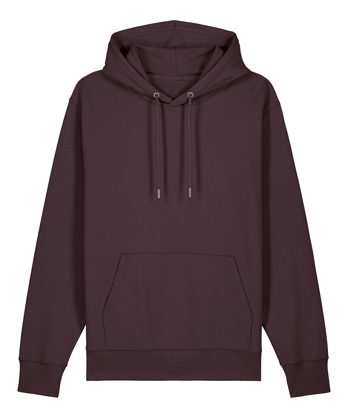 Unisex Cruiser 2.0 iconic hoodie sweatshirt (STSU177) - Red Brown
