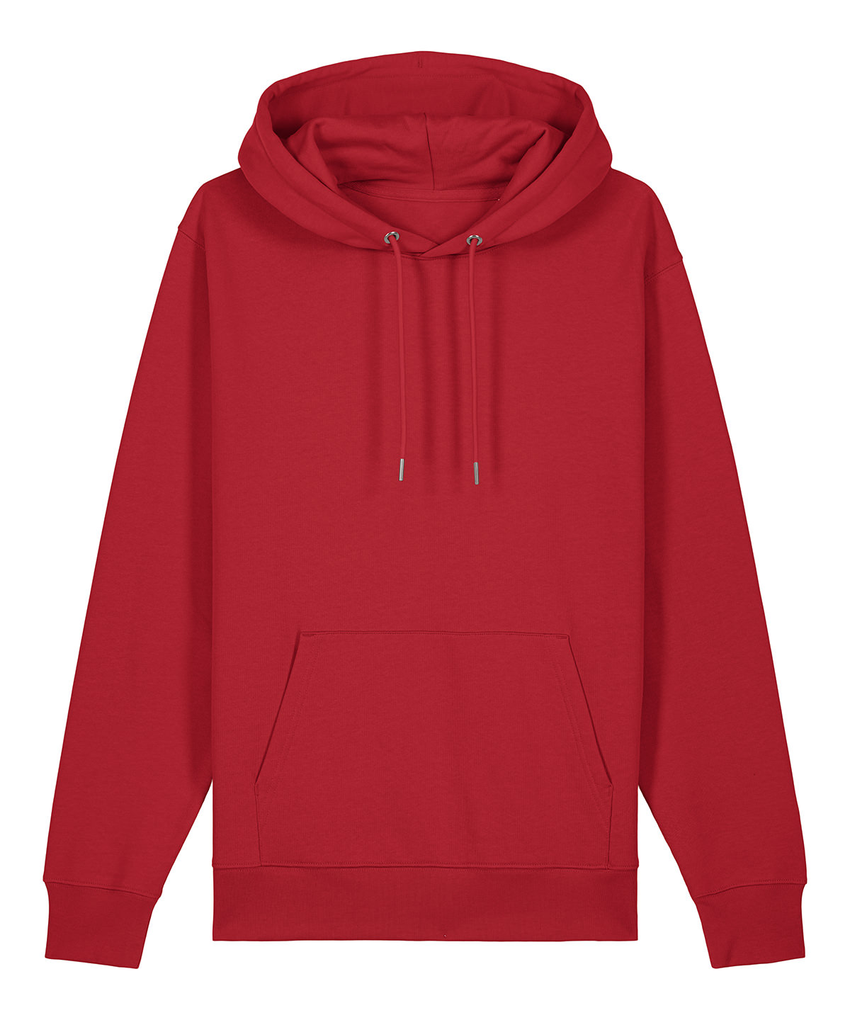 Unisex Cruiser 2.0 iconic hoodie sweatshirt (STSU177) - Red