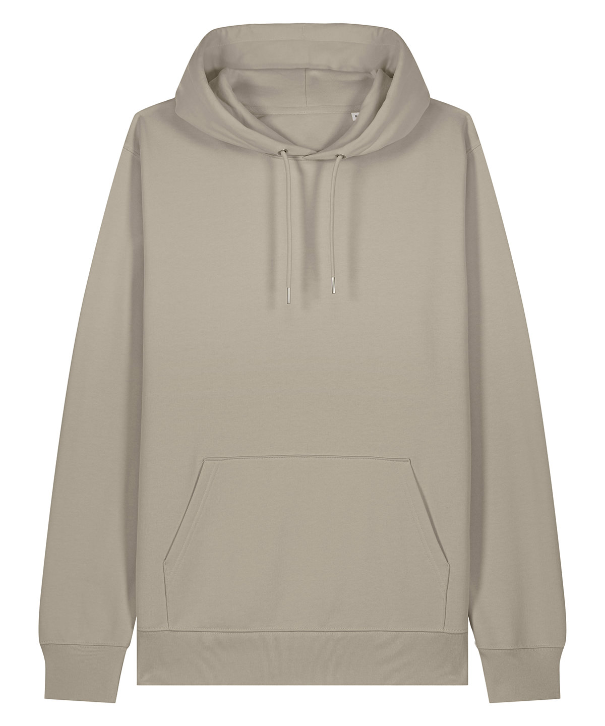 Unisex Cruiser 2.0 iconic hoodie sweatshirt (STSU177) - Stone