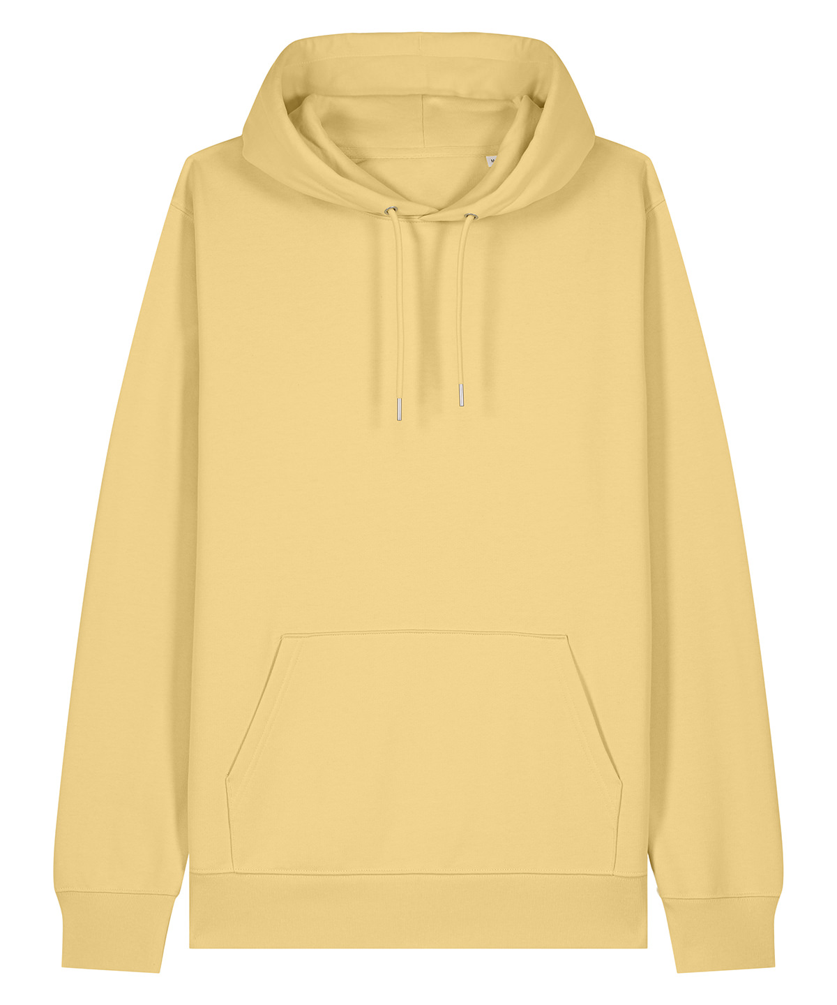Unisex Cruiser 2.0 iconic hoodie sweatshirt (STSU177) - Viva Yellow