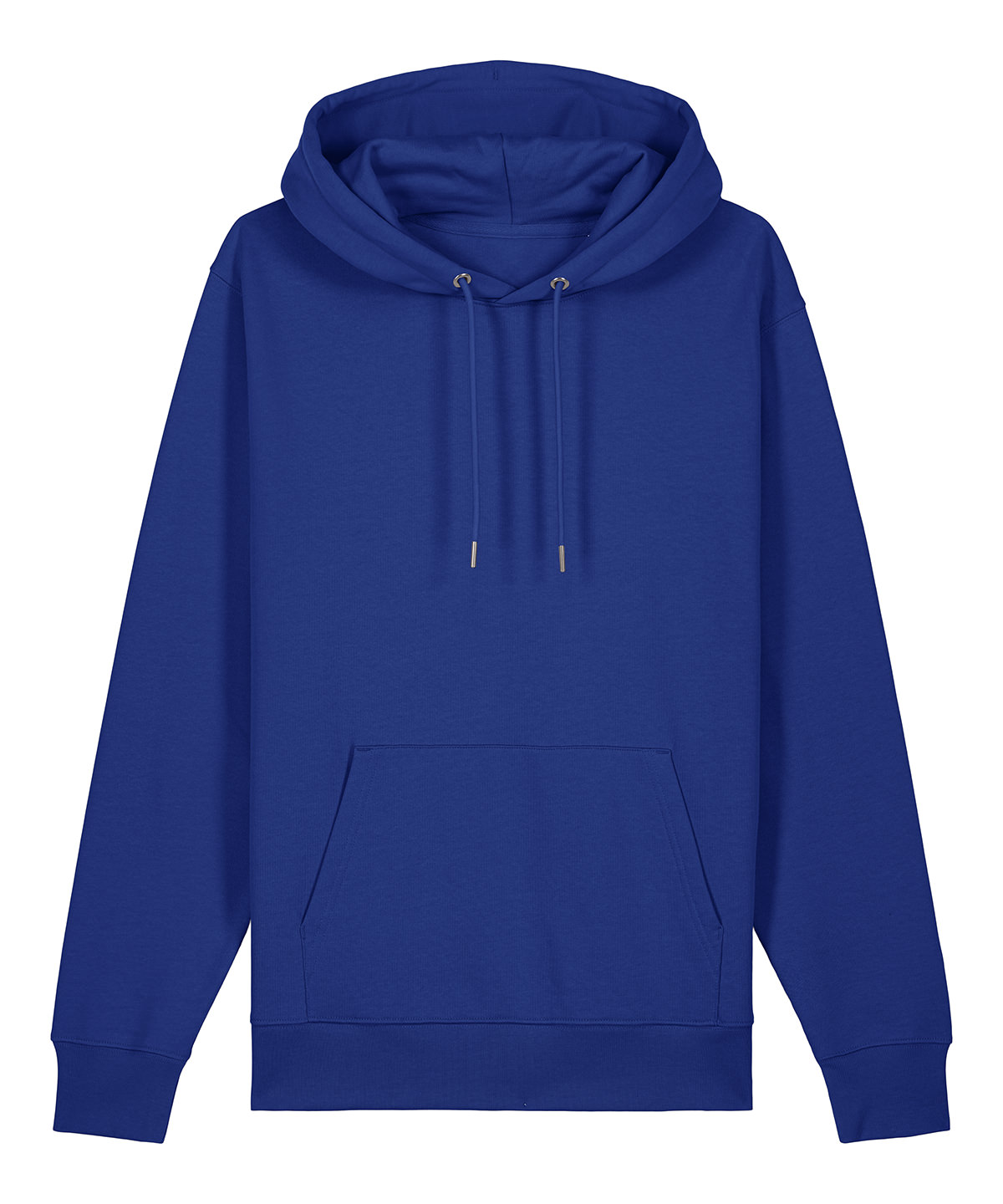 Unisex Cruiser 2.0 iconic hoodie sweatshirt (STSU177) - Worker Blue