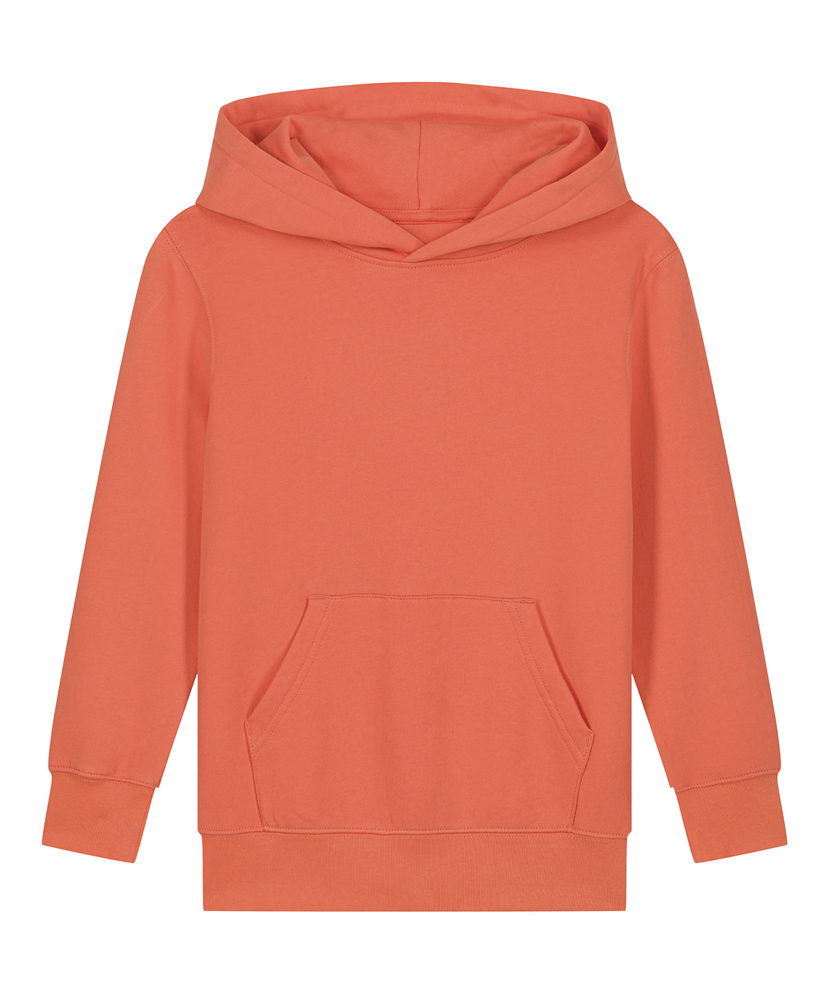 Kids Mini Cruiser 2.0 iconic hoodie sweatshirt (STSK180) - Fiesta