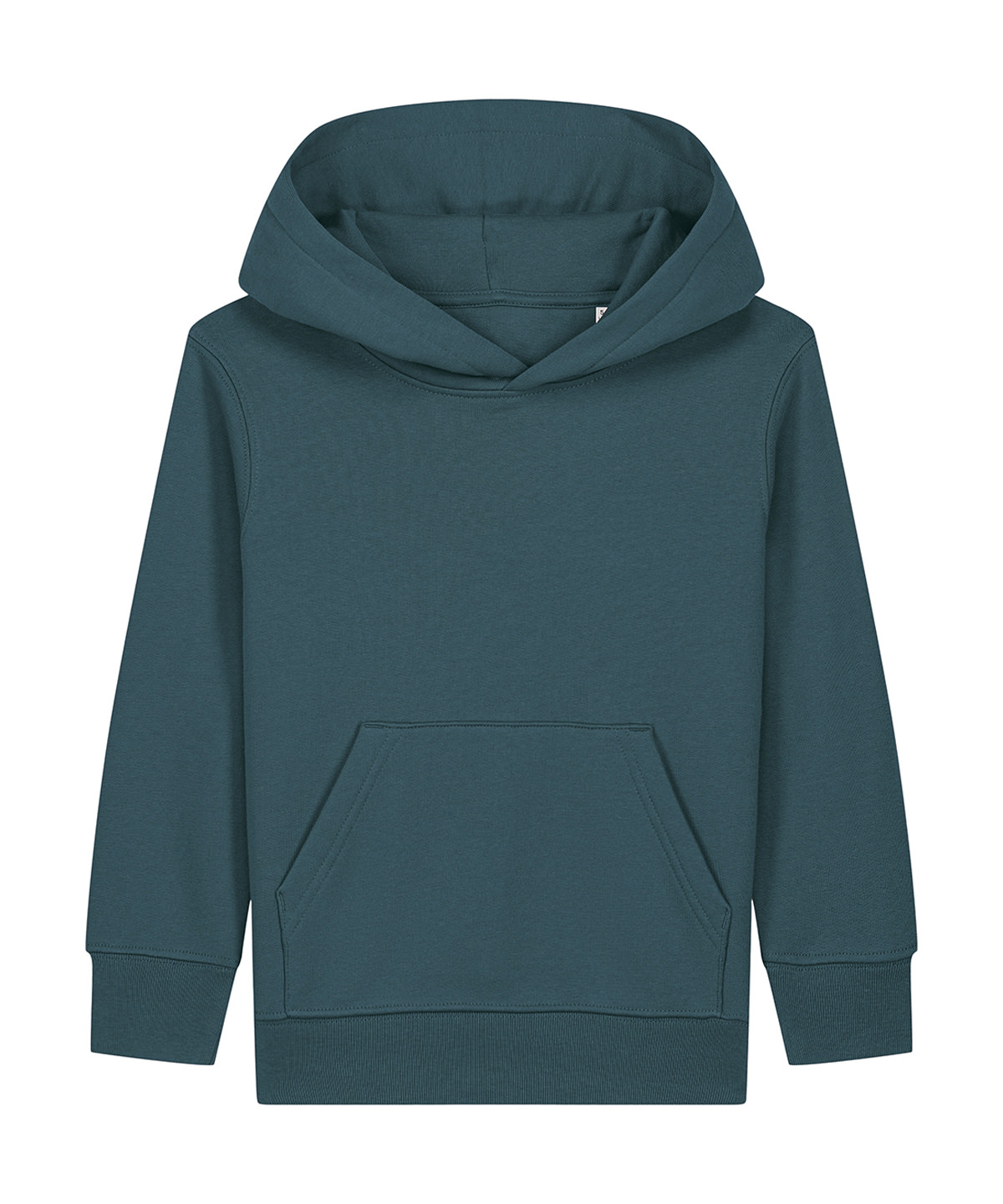 Kids Mini Cruiser 2.0 iconic hoodie sweatshirt (STSK180) - Stargazer
