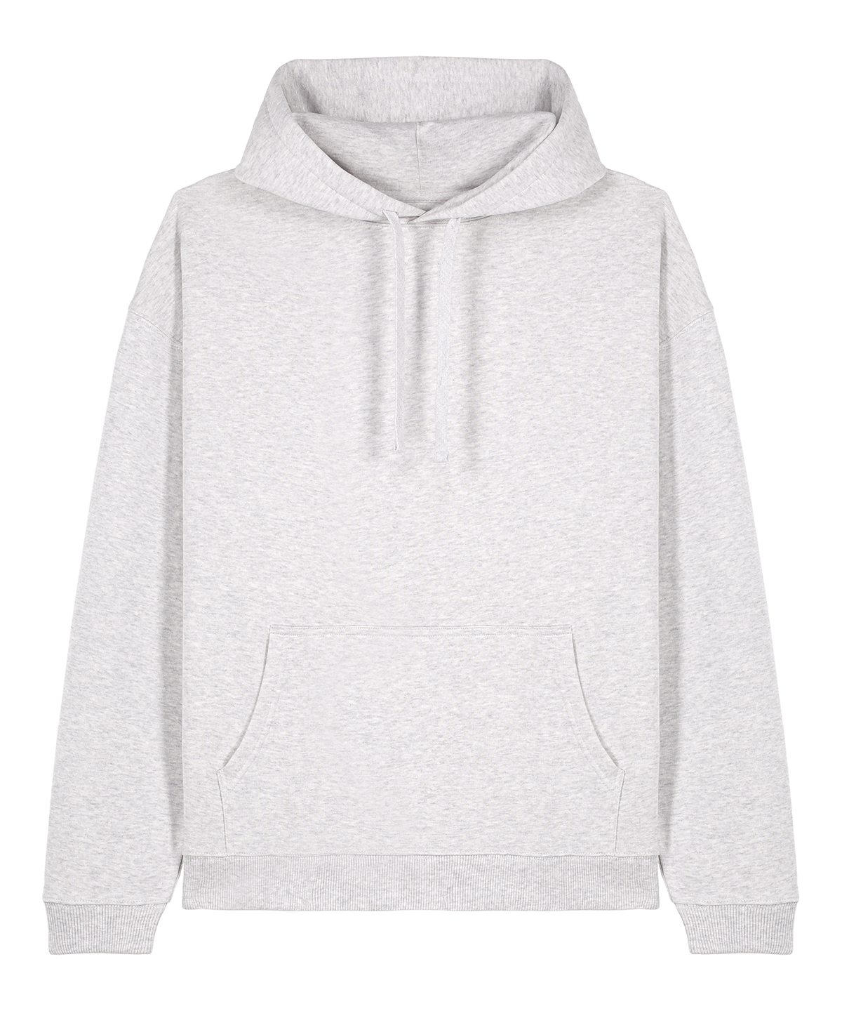 Slammer 2.0 (STSU209) - Cool Heather Grey