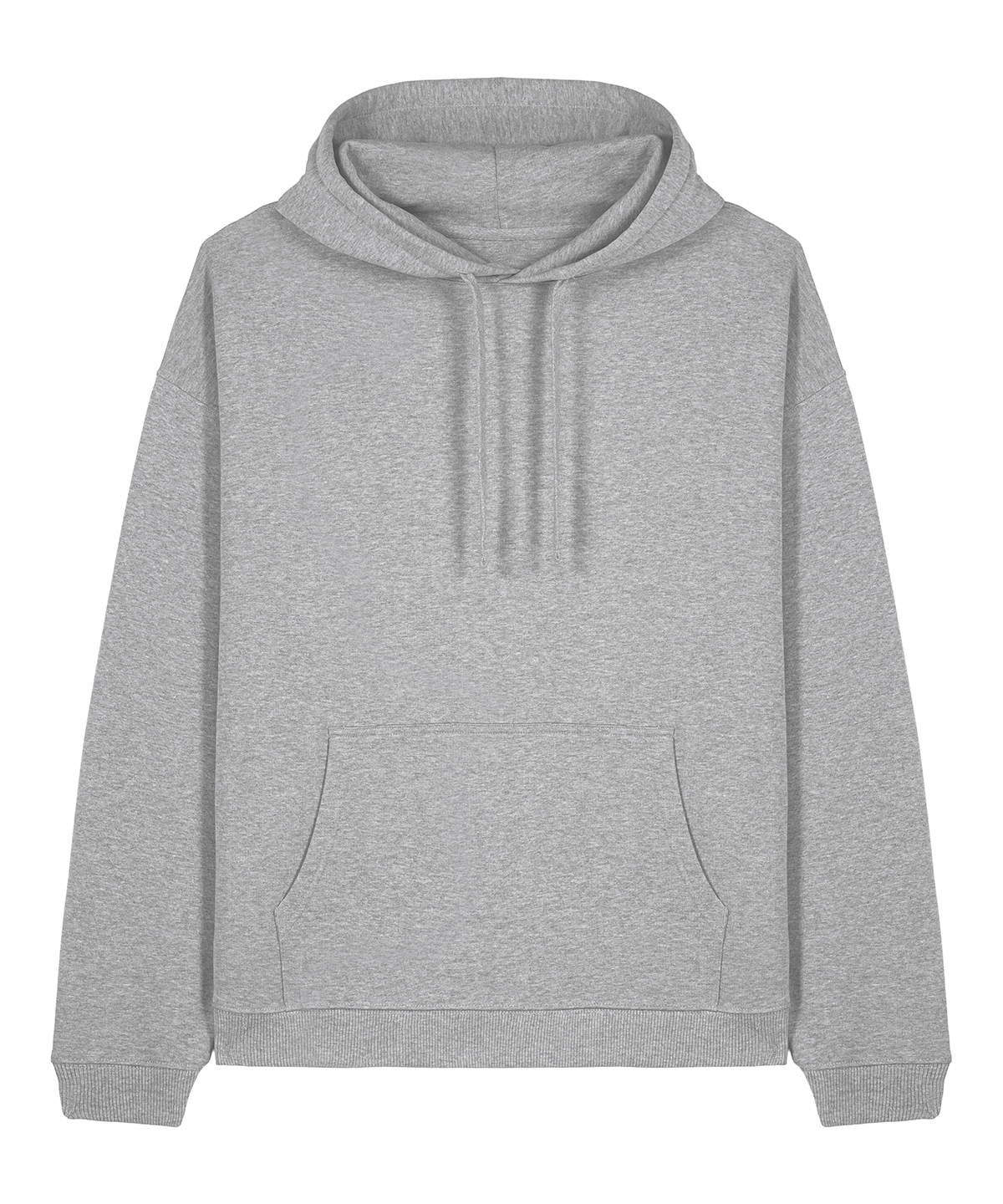 Slammer 2.0 (STSU209) - Heather Grey
