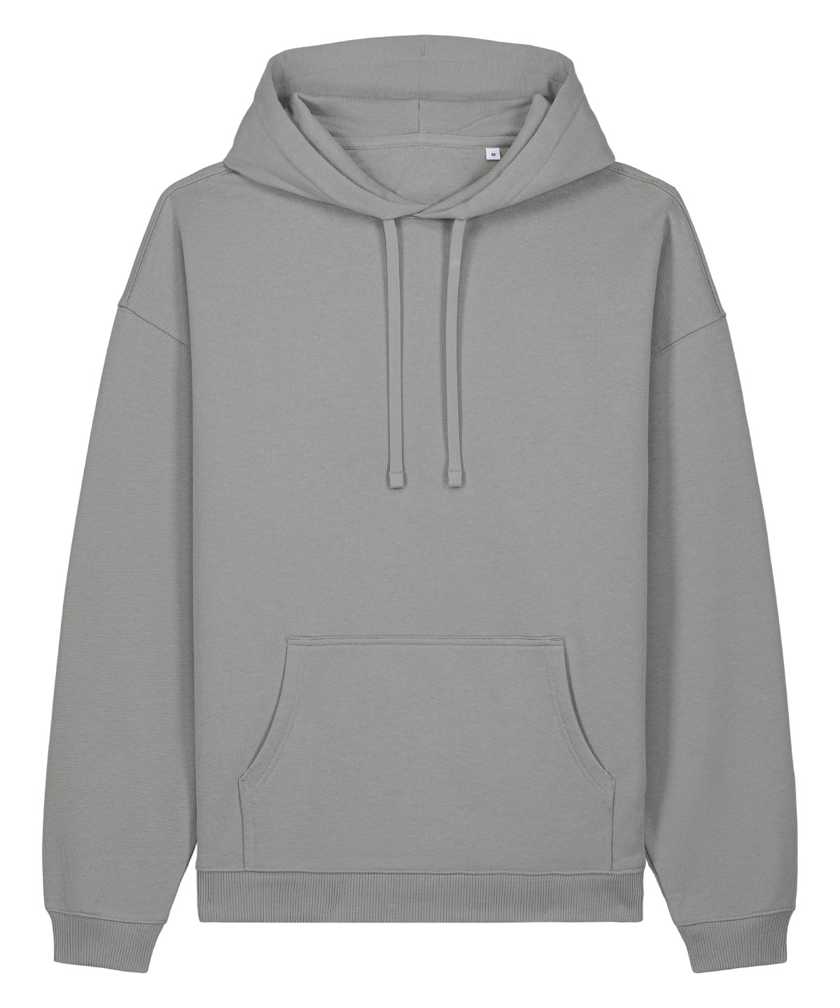 Slammer 2.0 (STSU209) - Misty Grey