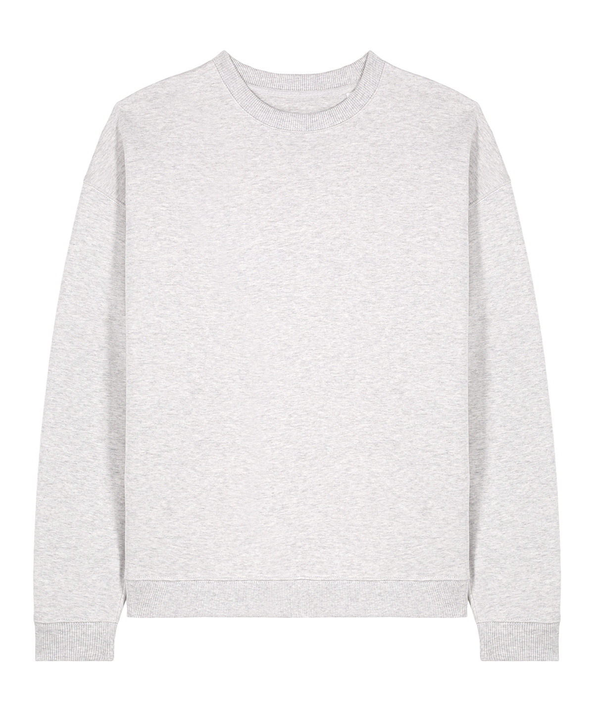 Radder 2.0 (STSU208) - Cool Heather Grey