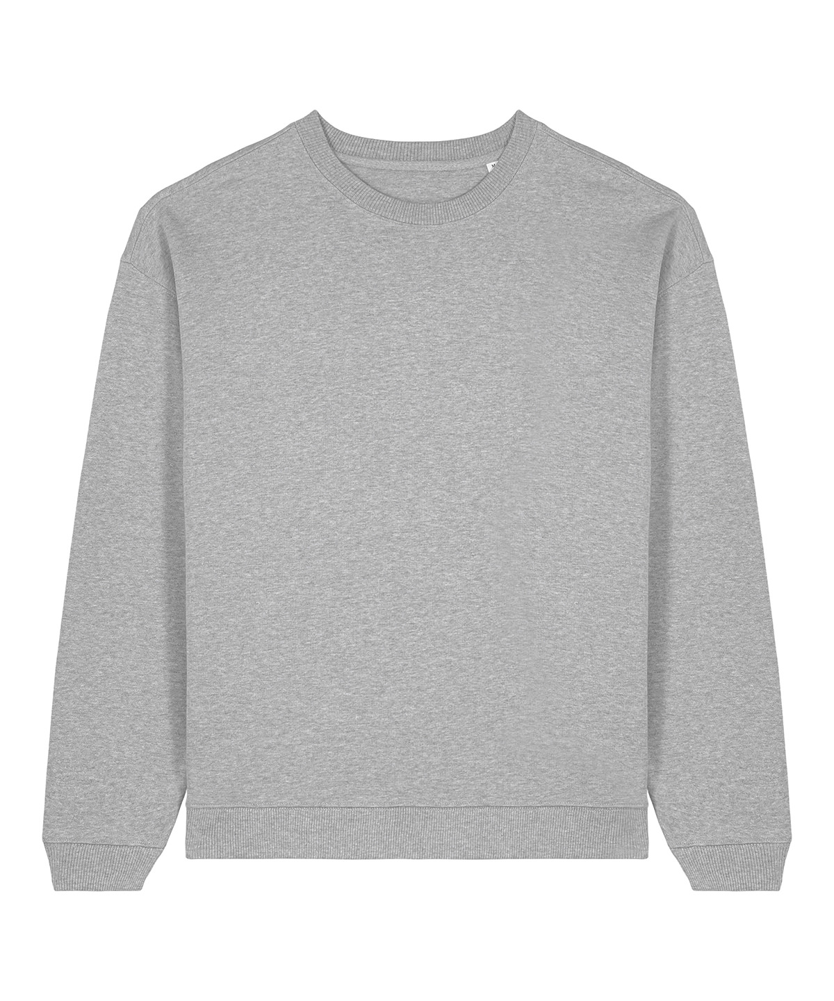 Radder 2.0 (STSU208) - Heather Grey