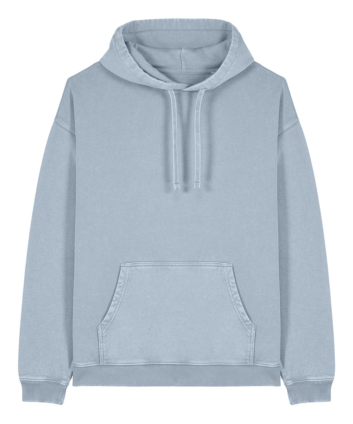 Slammer 2.0 Vintage (STSU211) - Garment Dyed Blue Stone