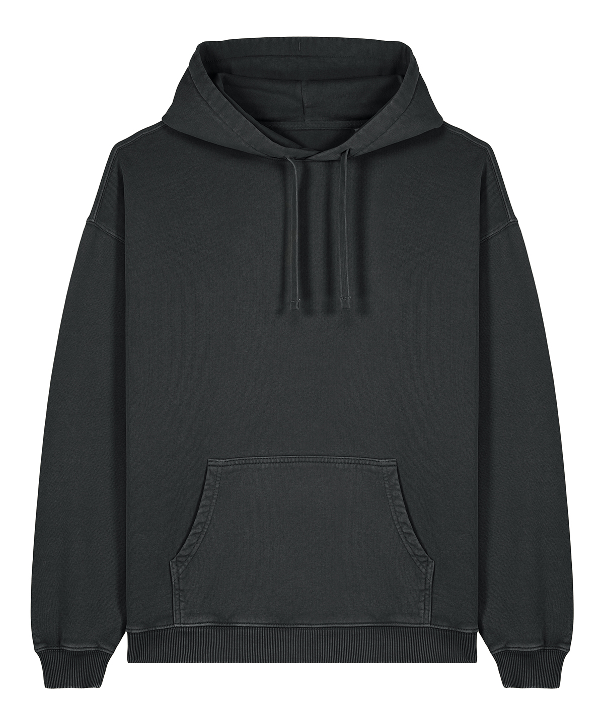 Slammer 2.0 Vintage (STSU211) - Garment Dyed Black Rock