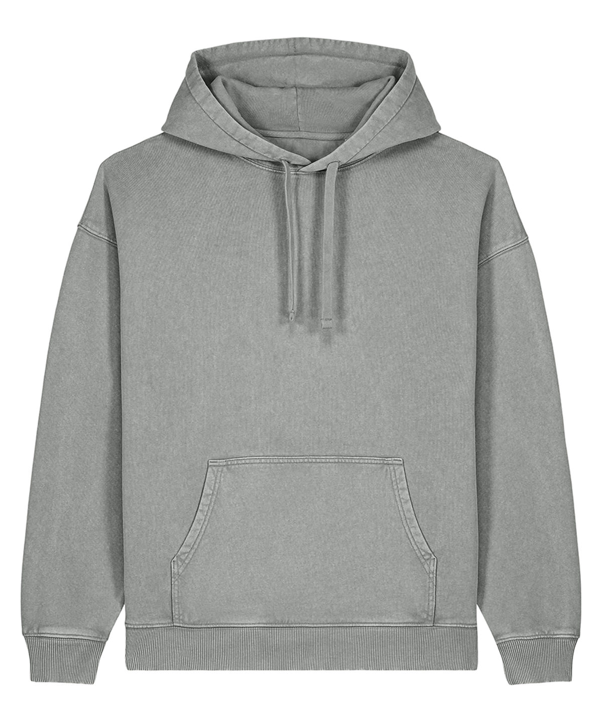 Slammer 2.0 Vintage (STSU211) - Garment Dyed Misty Grey