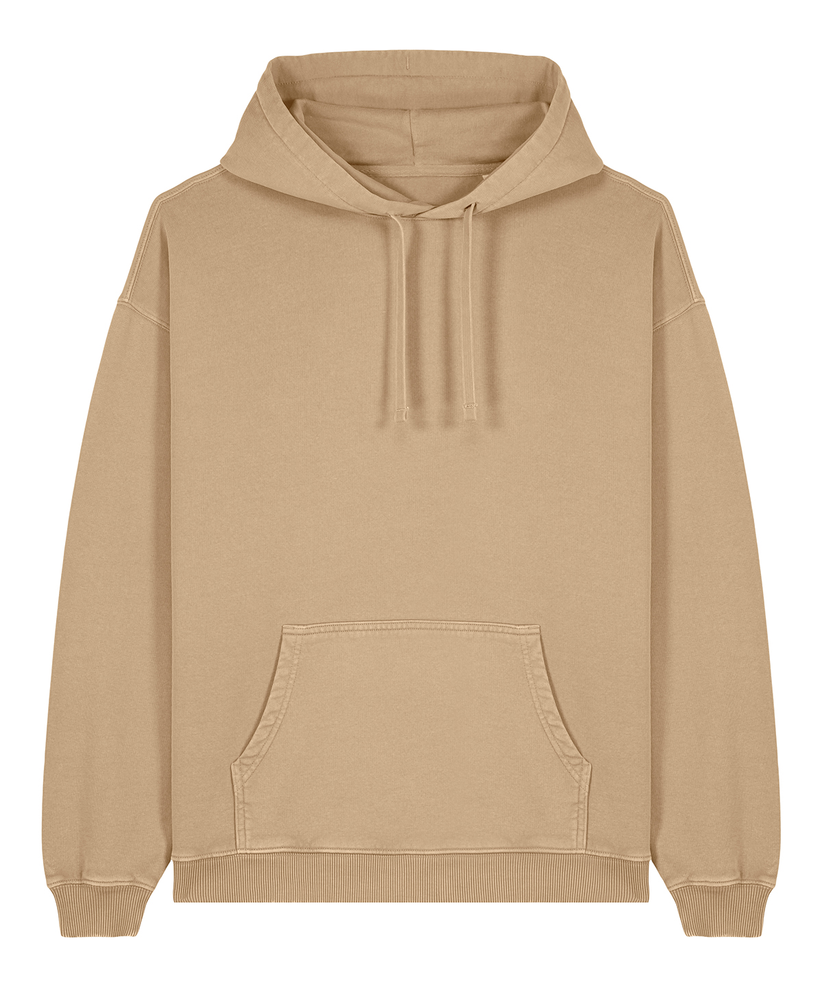 Slammer 2.0 Vintage (STSU211) - Garment Dyed Latte