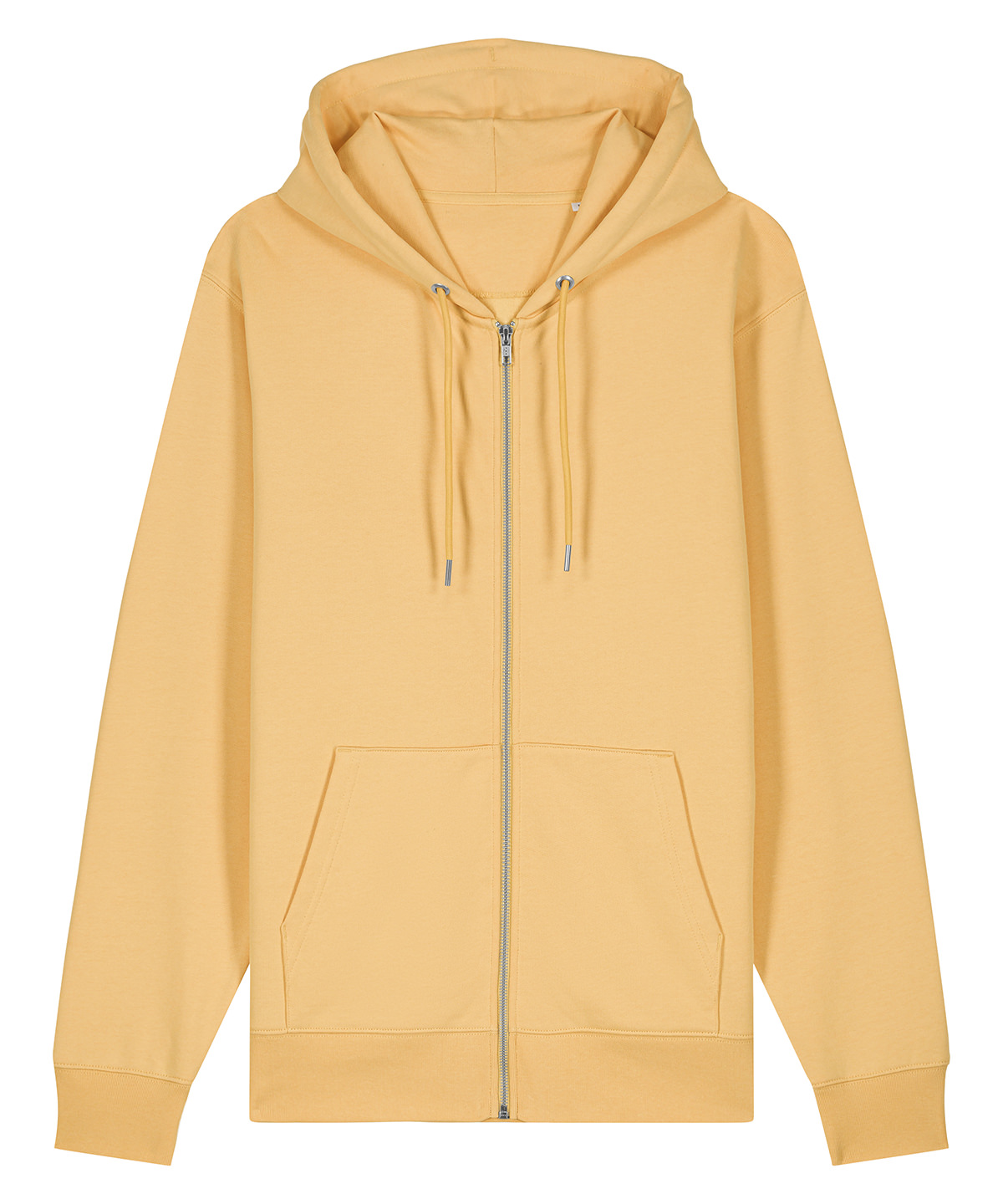 Unisex Cultivator 2.0 iconic zip-thru hoodie sweatshirt (STSU179) - Nispero