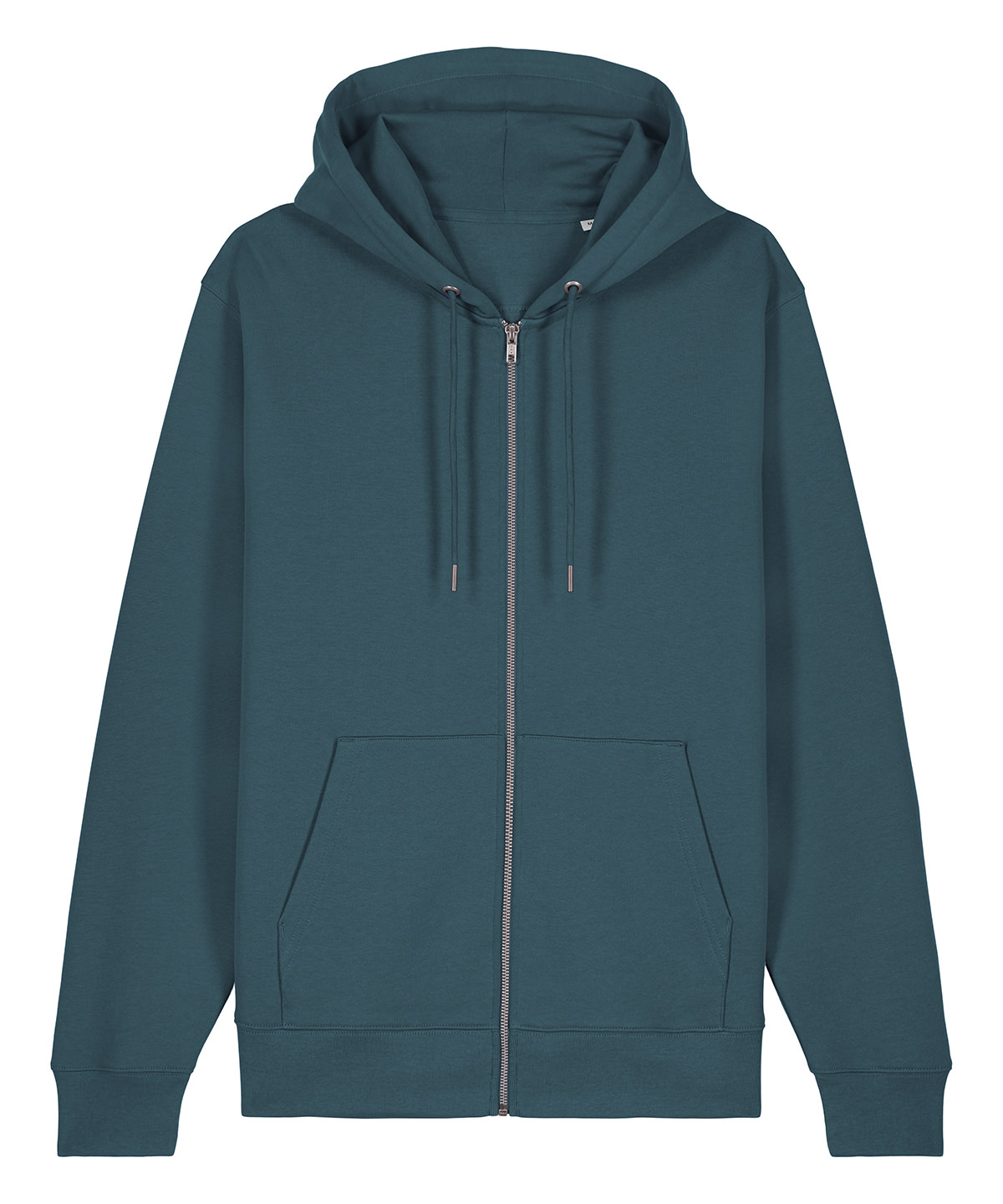Unisex Cultivator 2.0 iconic zip-thru hoodie sweatshirt (STSU179) - Stargazer