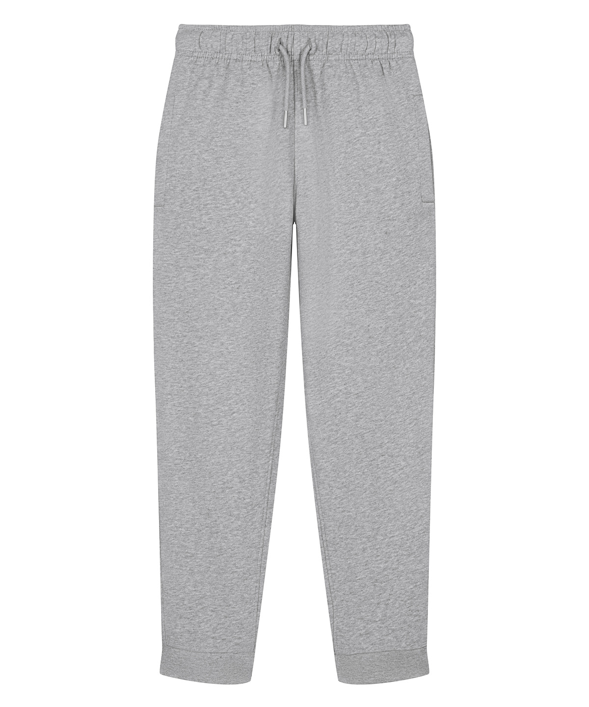 Kids Mini Mover 2.0 iconic jogger pants (STSK183) - Heather Grey