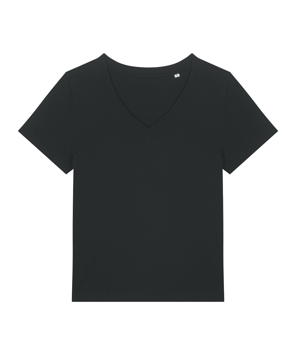 Women’s Stella Isla v-neck t-shirt (STTW176)