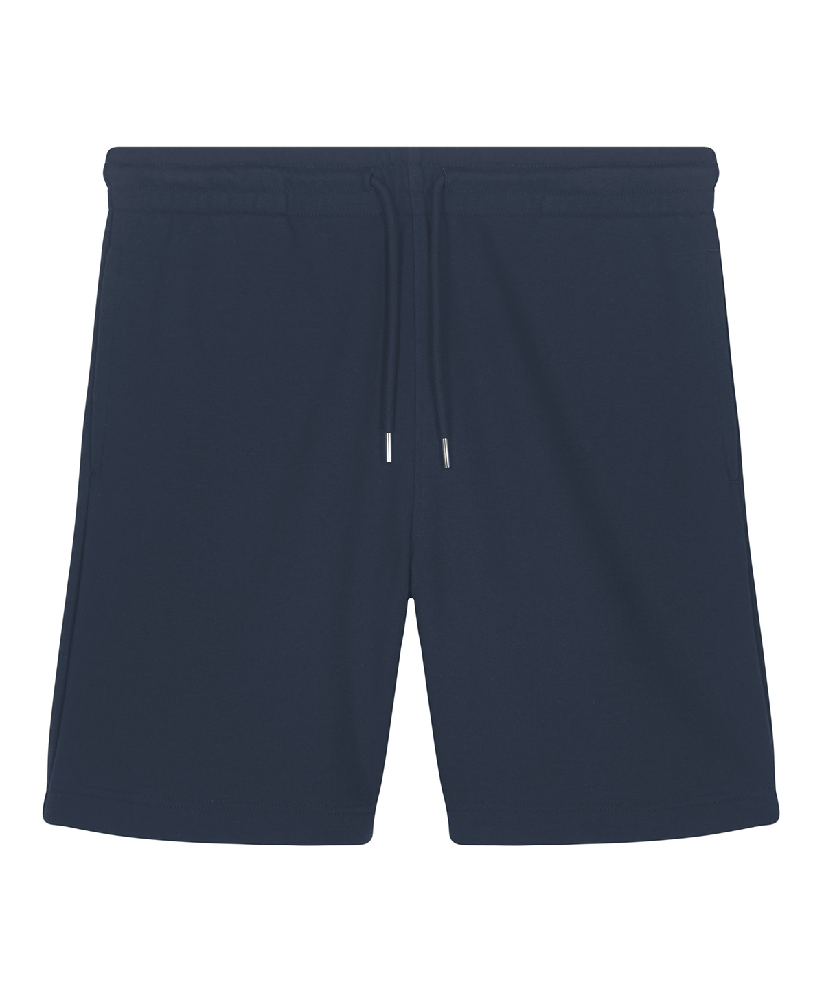 Unisex Trainer 2.0 jogger shorts (STBU186) - French Navy