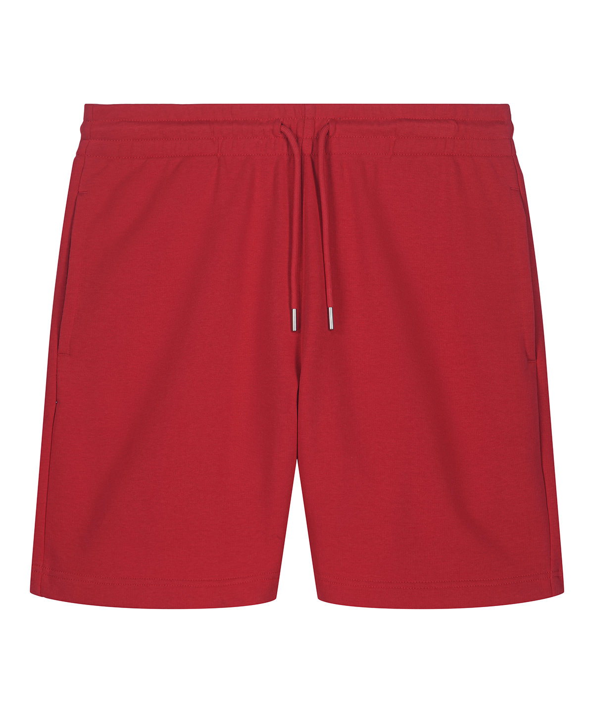 Unisex Trainer 2.0 jogger shorts (STBU186) - Red