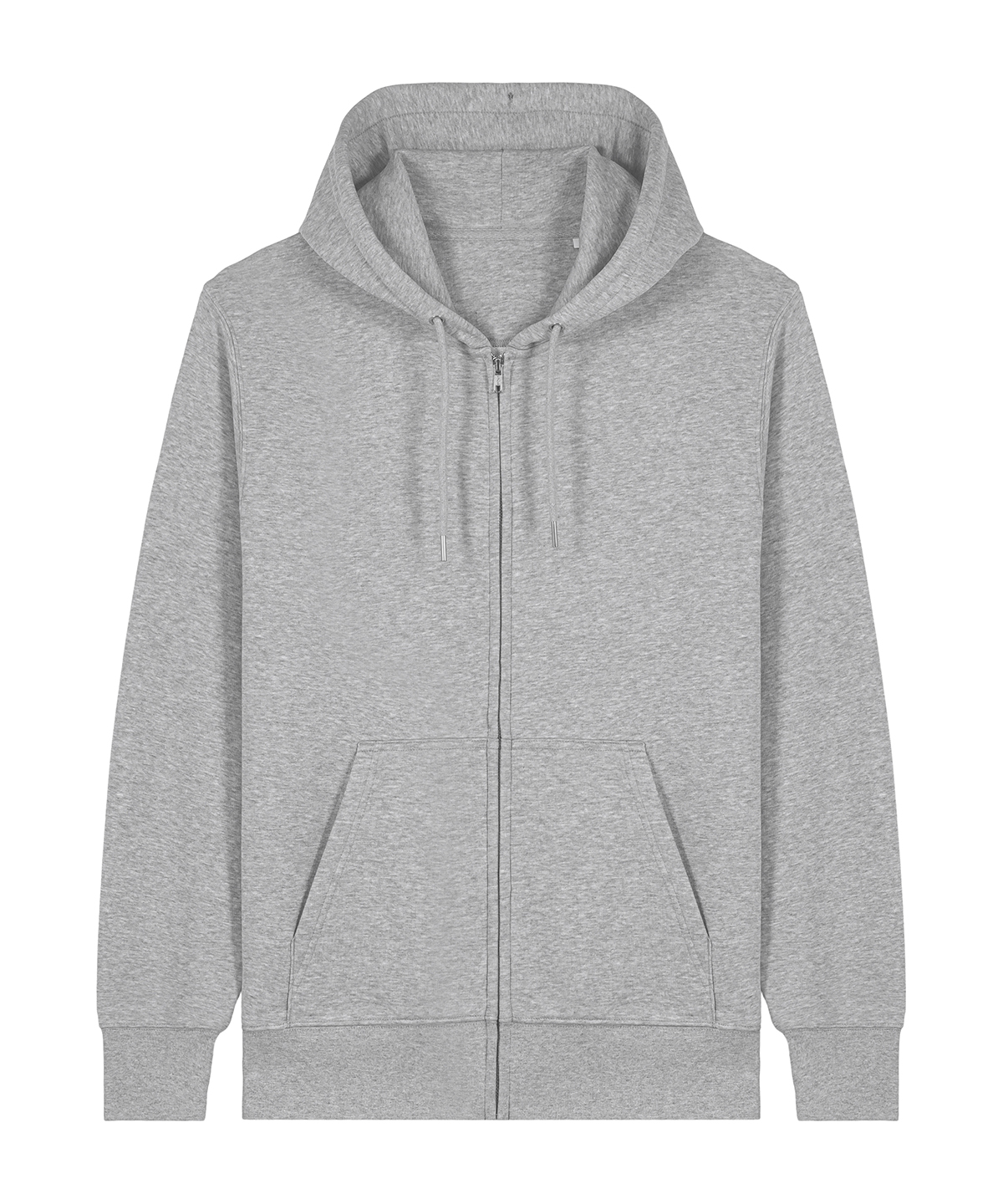 Connector 2.0 (STSU207) - Heather Grey