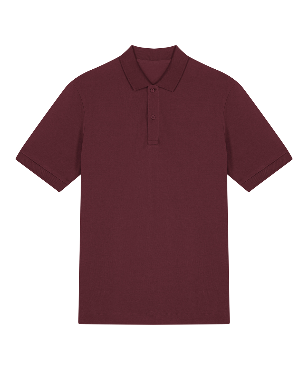 Prepster 2.0 (STPU222) - Burgundy