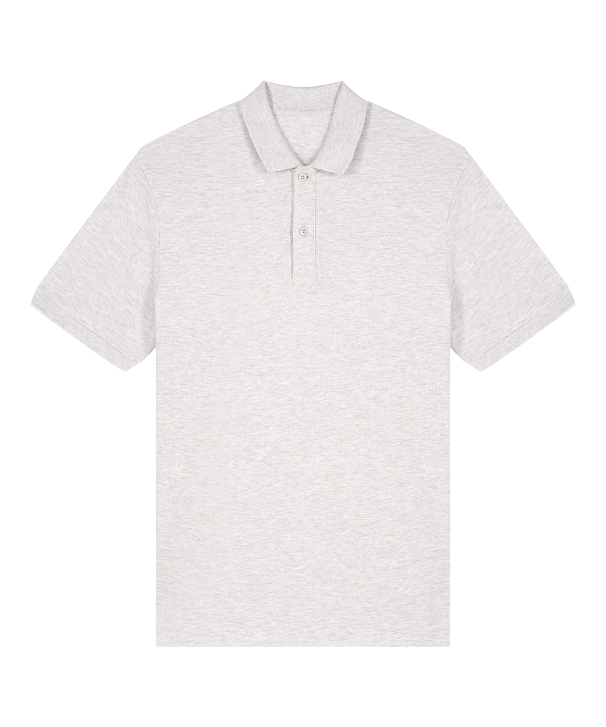 Prepster 2.0 (STPU222) - Cool Heather Grey
