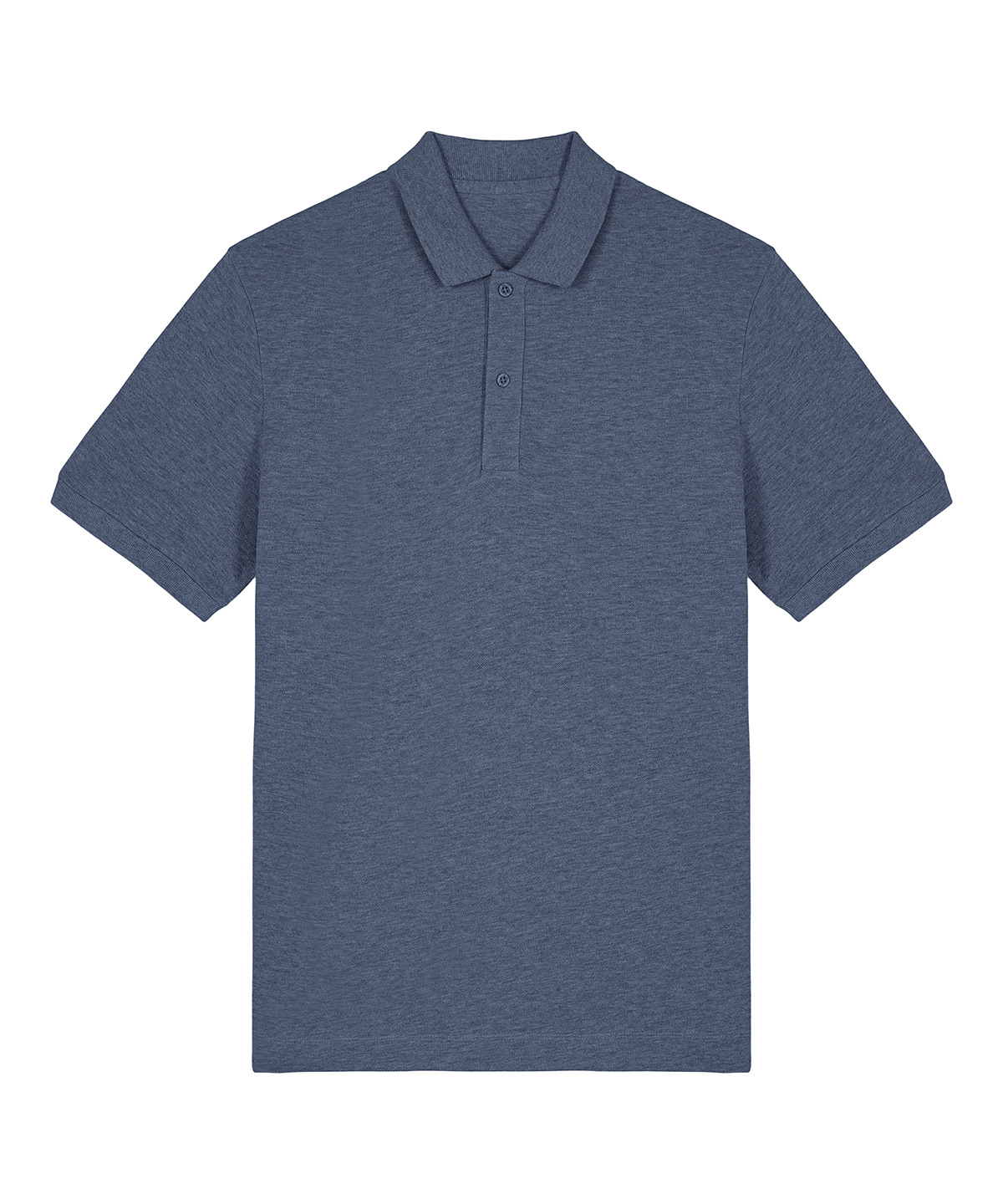 Prepster 2.0 (STPU222) - Dark Heather Blue