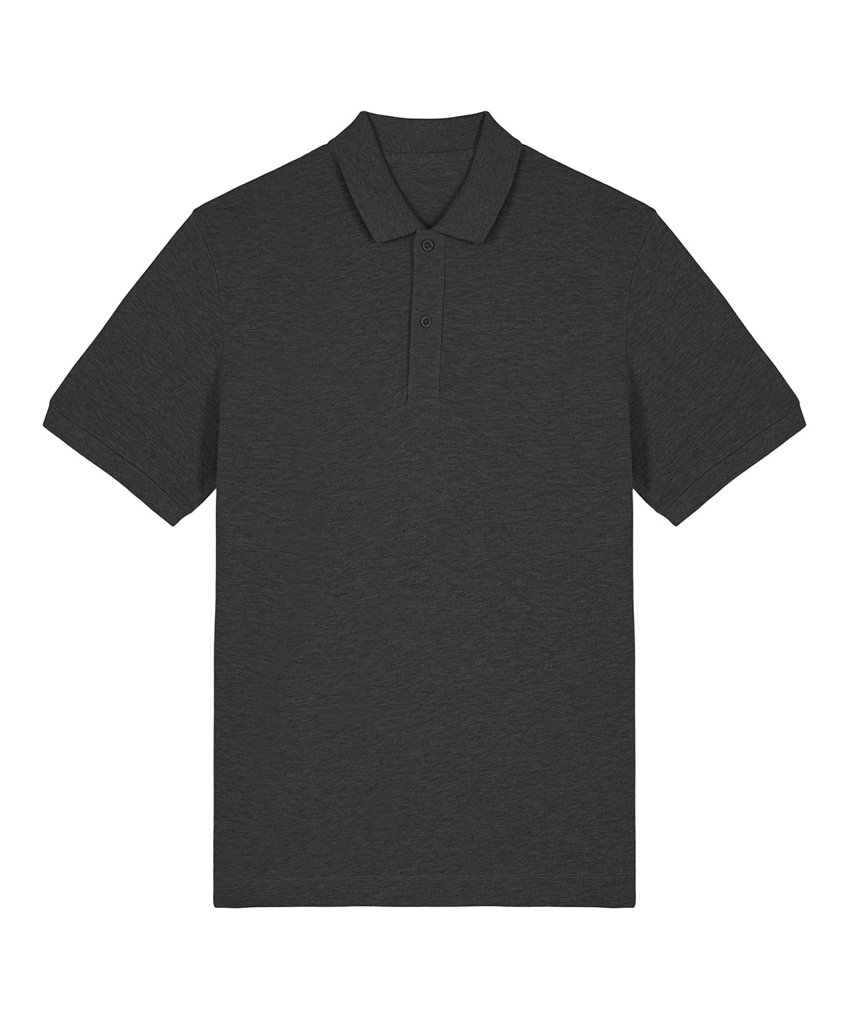 Prepster 2.0 (STPU222) - Dark Heather Grey