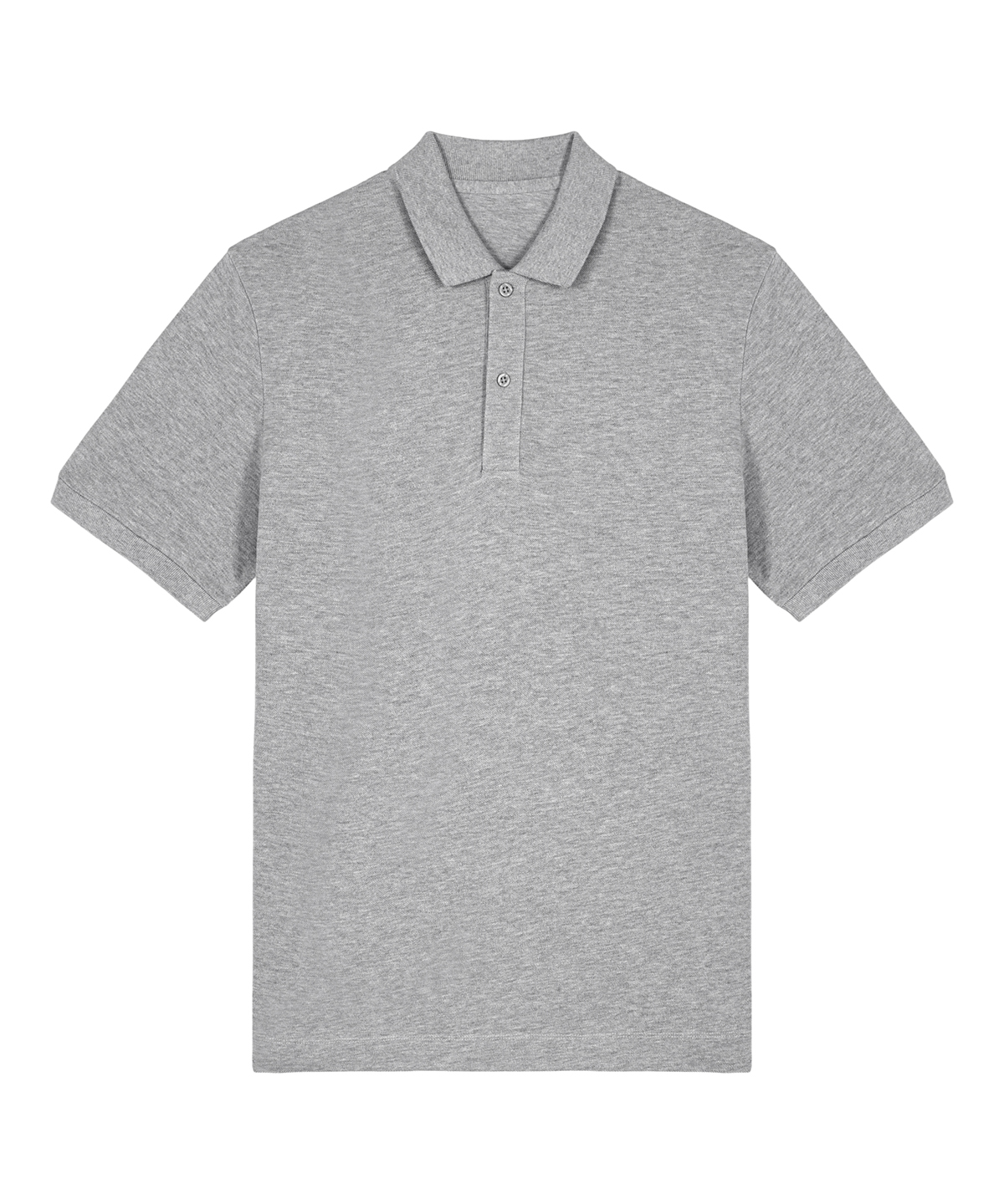 Prepster 2.0 (STPU222) - Heather Grey