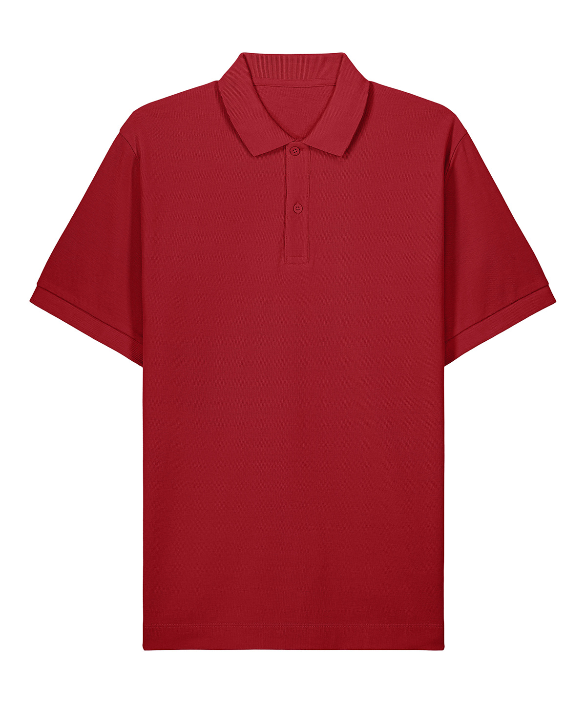 Prepster 2.0 (STPU222) - Passionate Red