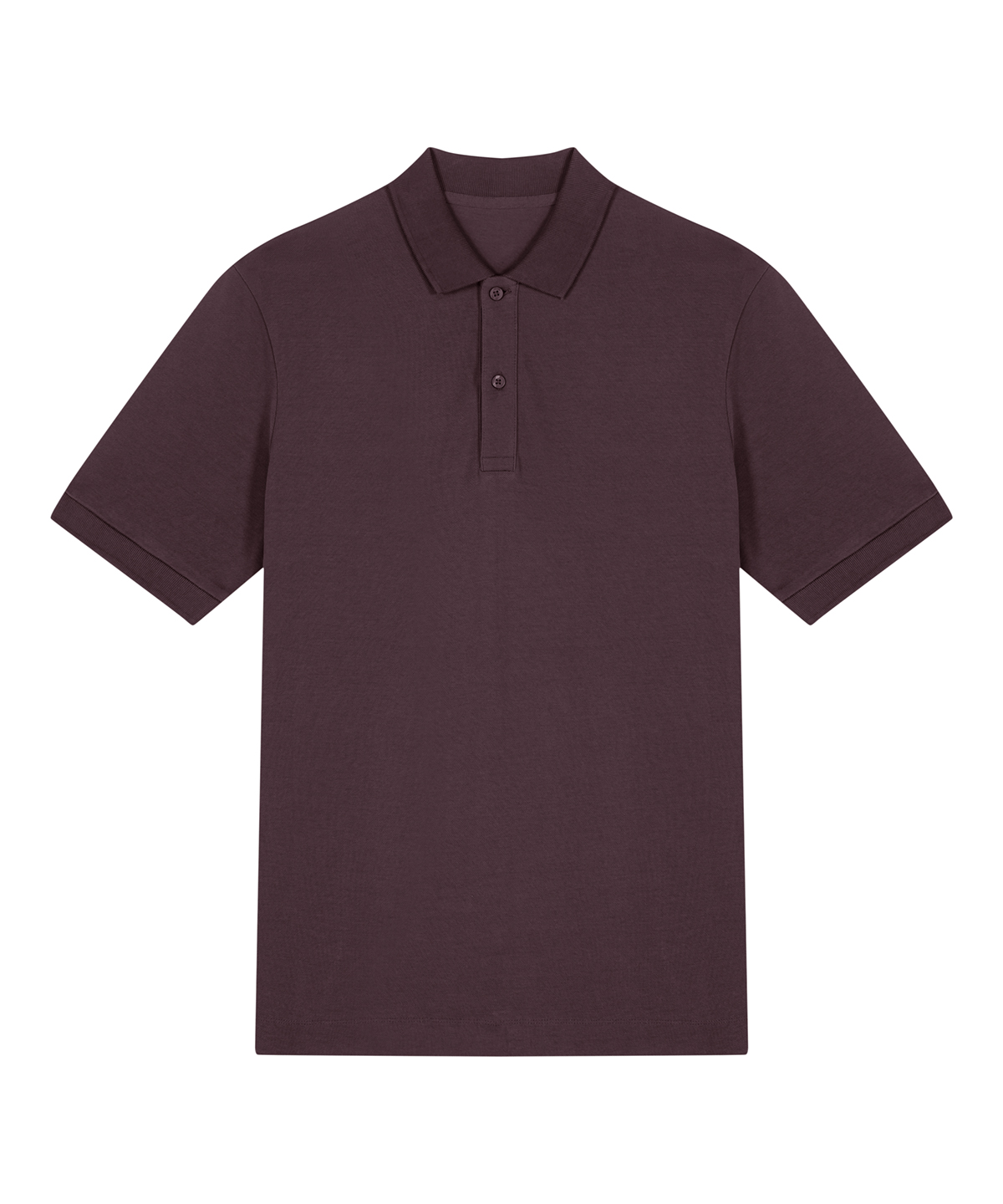 Prepster 2.0 (STPU222) - Red Brown