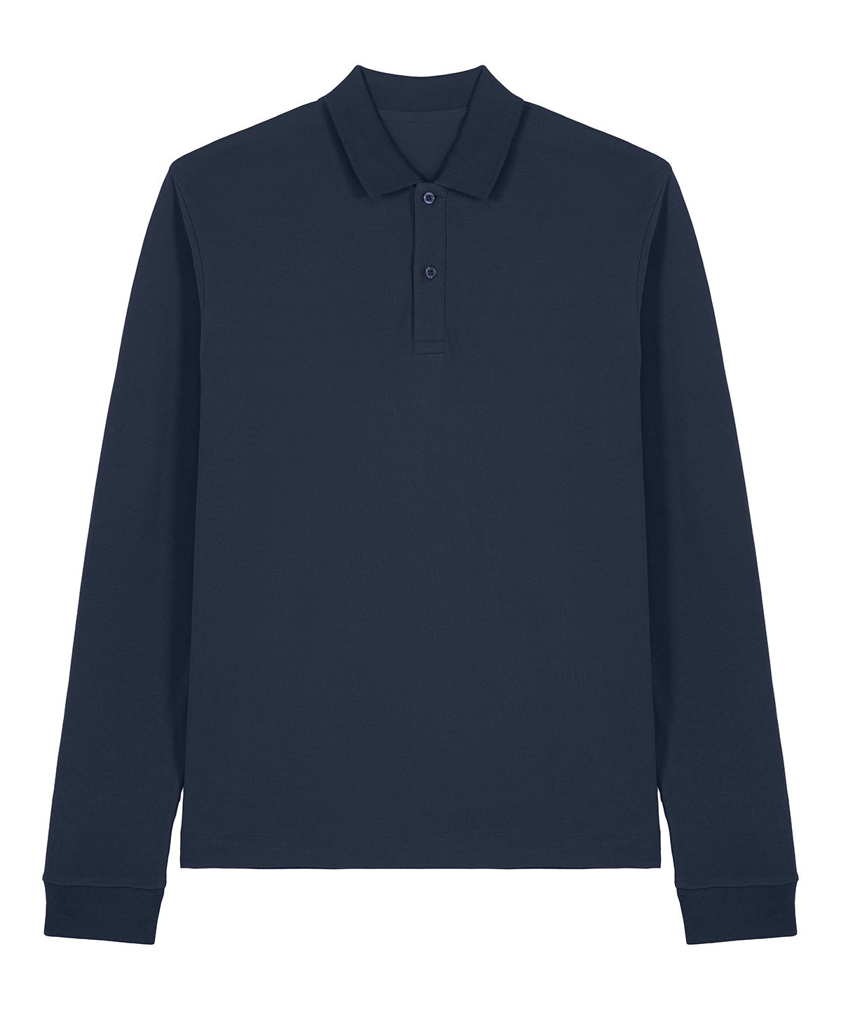 Prepster 2.0 long sleeve (STPU223) - French Navy