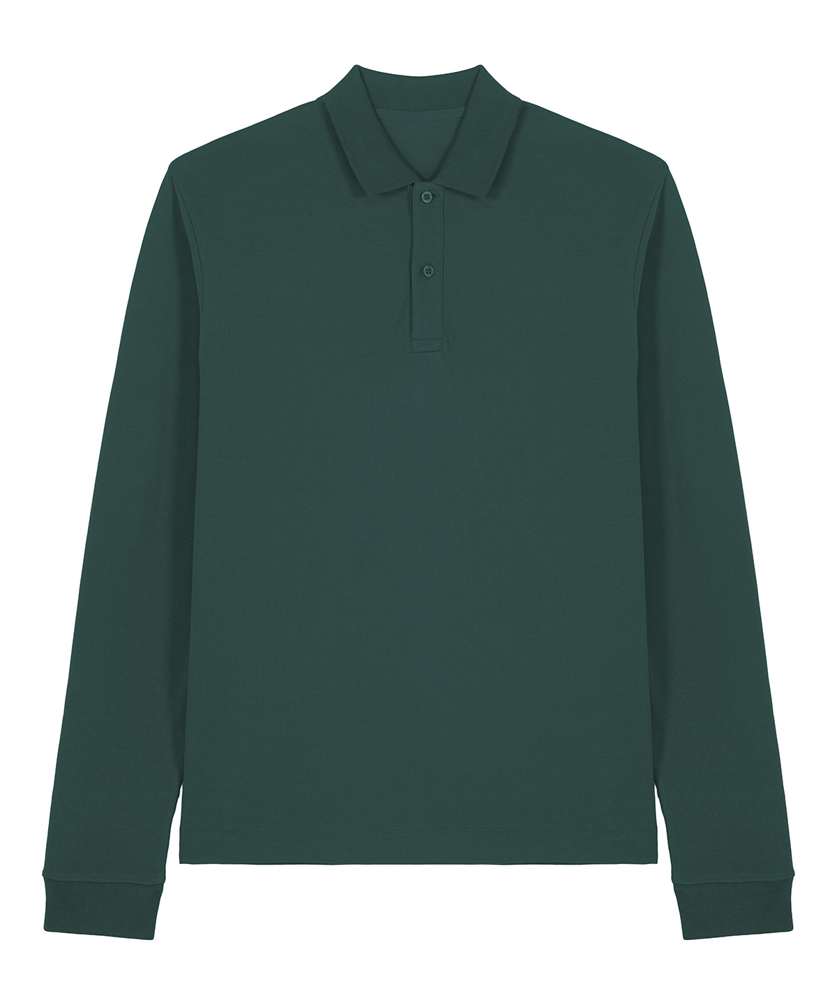Prepster 2.0 long sleeve (STPU223) - Glazed Green
