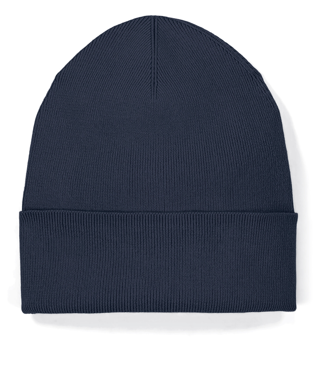 Rib beanie 2.0 (STAU295) - French Navy