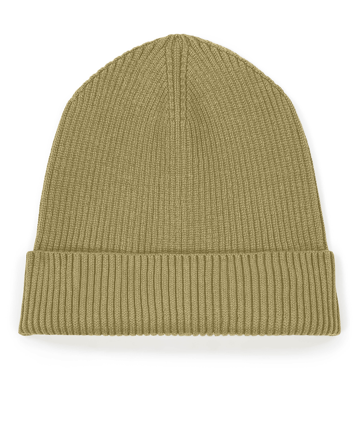 Fisherman beanie 2.0 (STAU296) - Faded Olive