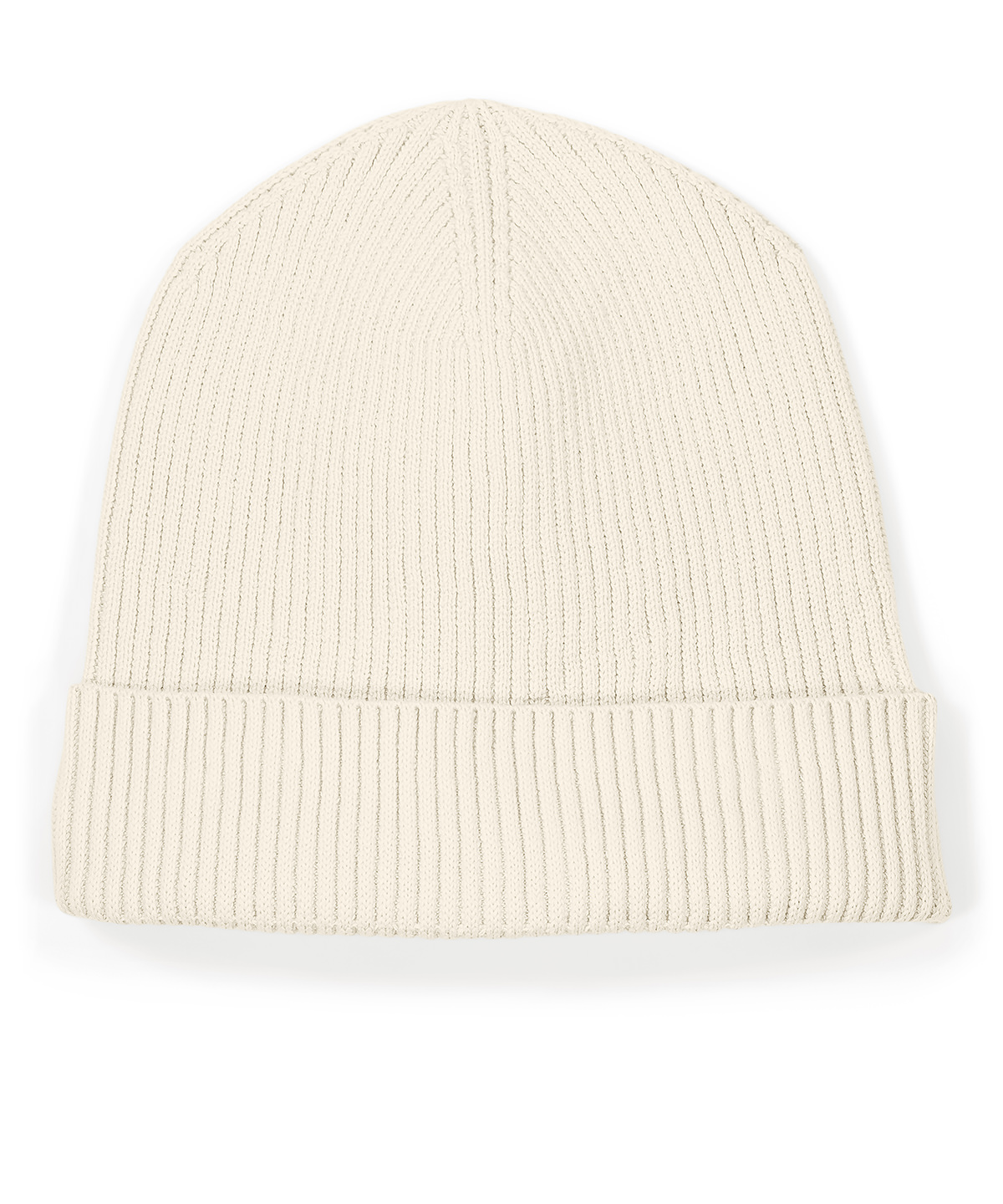 Fisherman beanie 2.0 (STAU296) - Natural