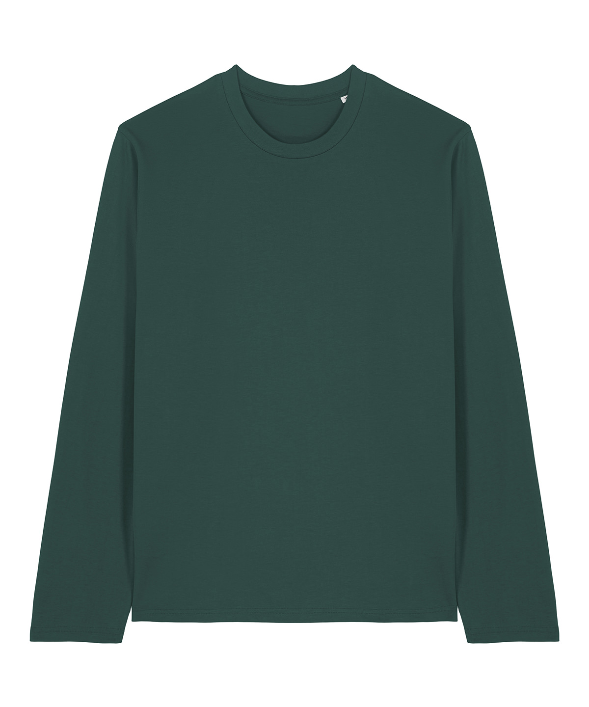 Creator 2.0 long sleeve (STTU199) - Glazed Green