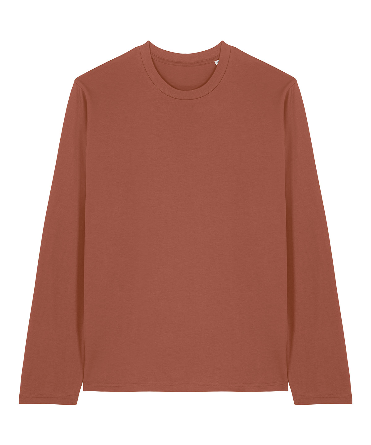 Creator 2.0 long sleeve (STTU199) - Heritage Brown