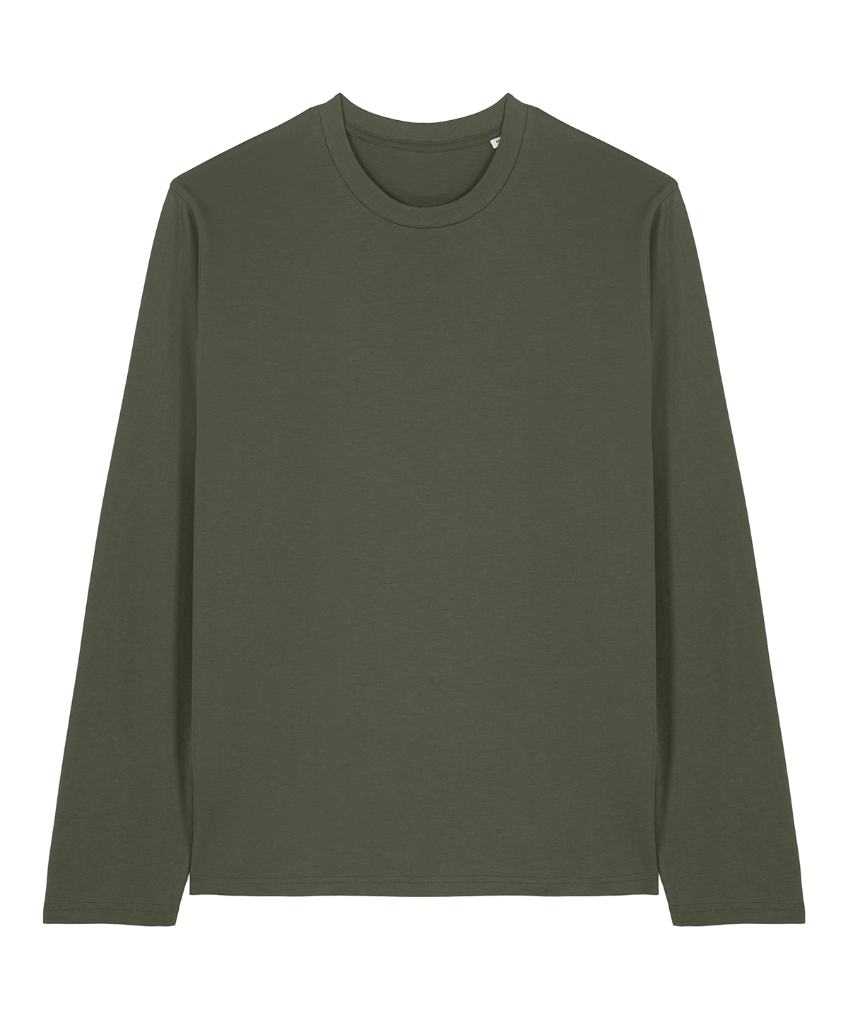 Creator 2.0 long sleeve (STTU199) - Khaki