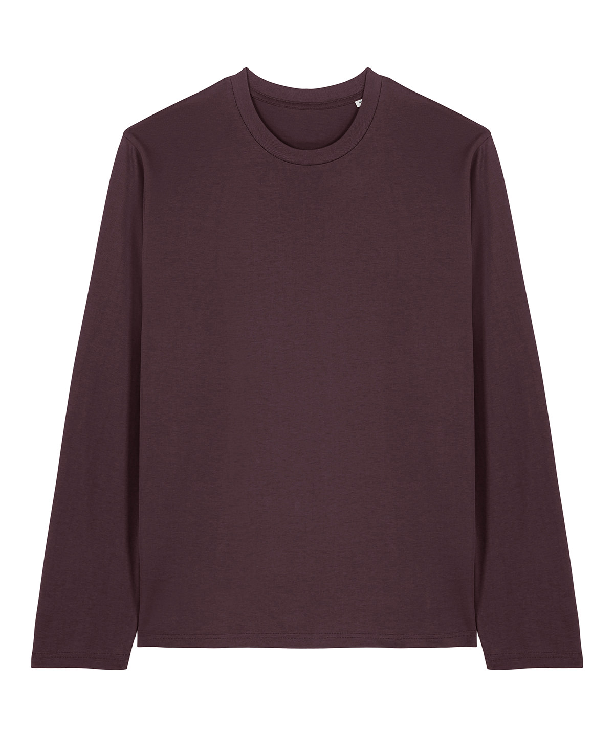 Creator 2.0 long sleeve (STTU199) - Red Brown
