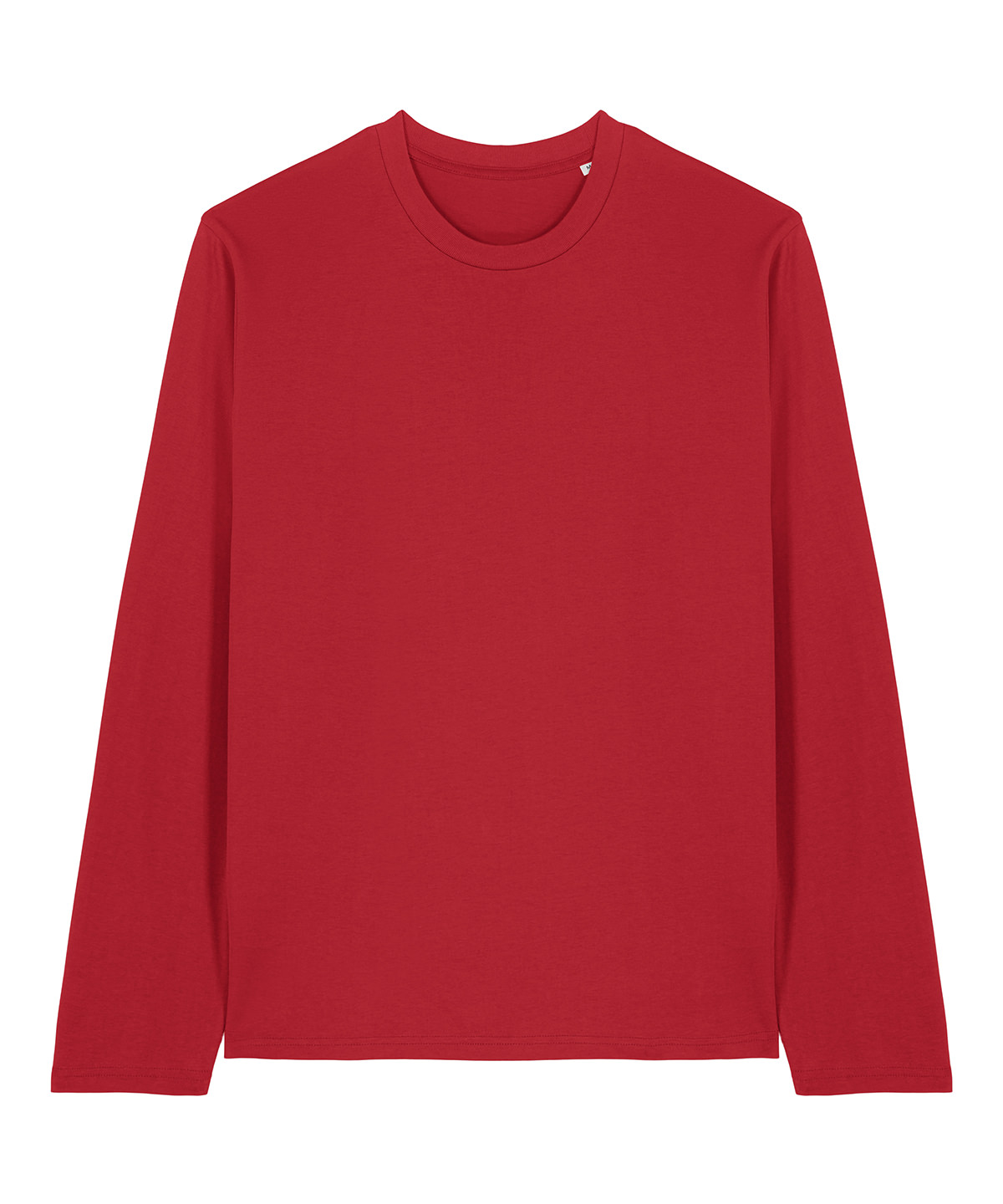 Creator 2.0 long sleeve (STTU199) - Red