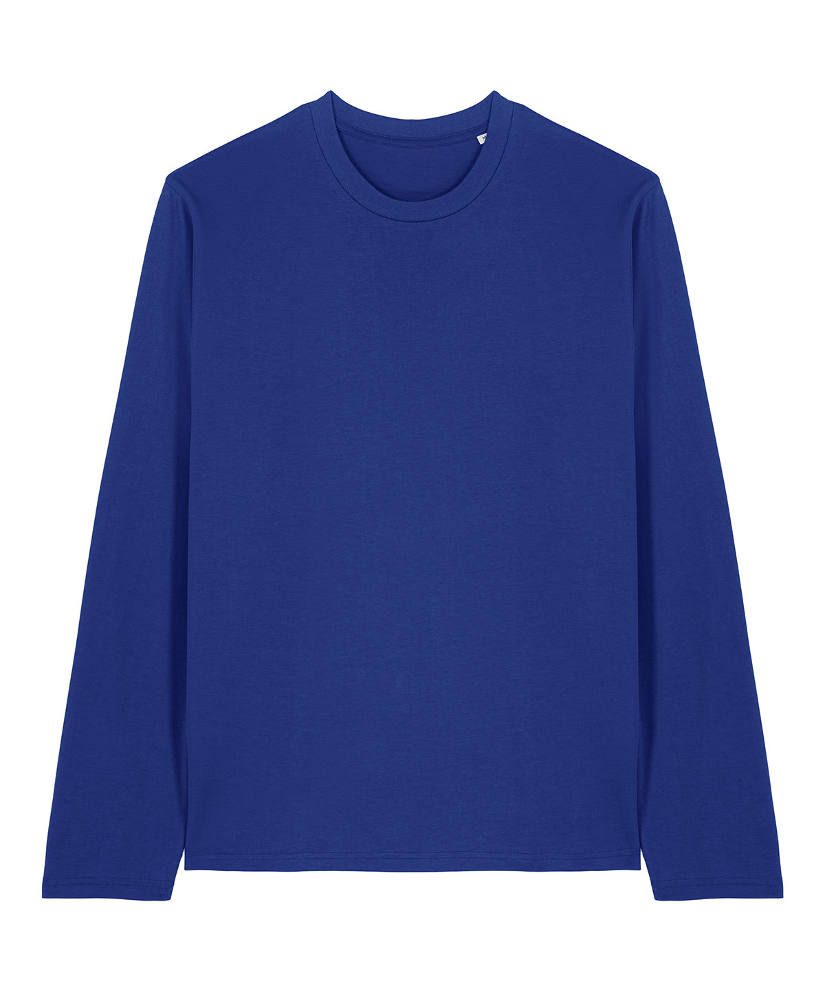 Creator 2.0 long sleeve (STTU199) - Worker Blue