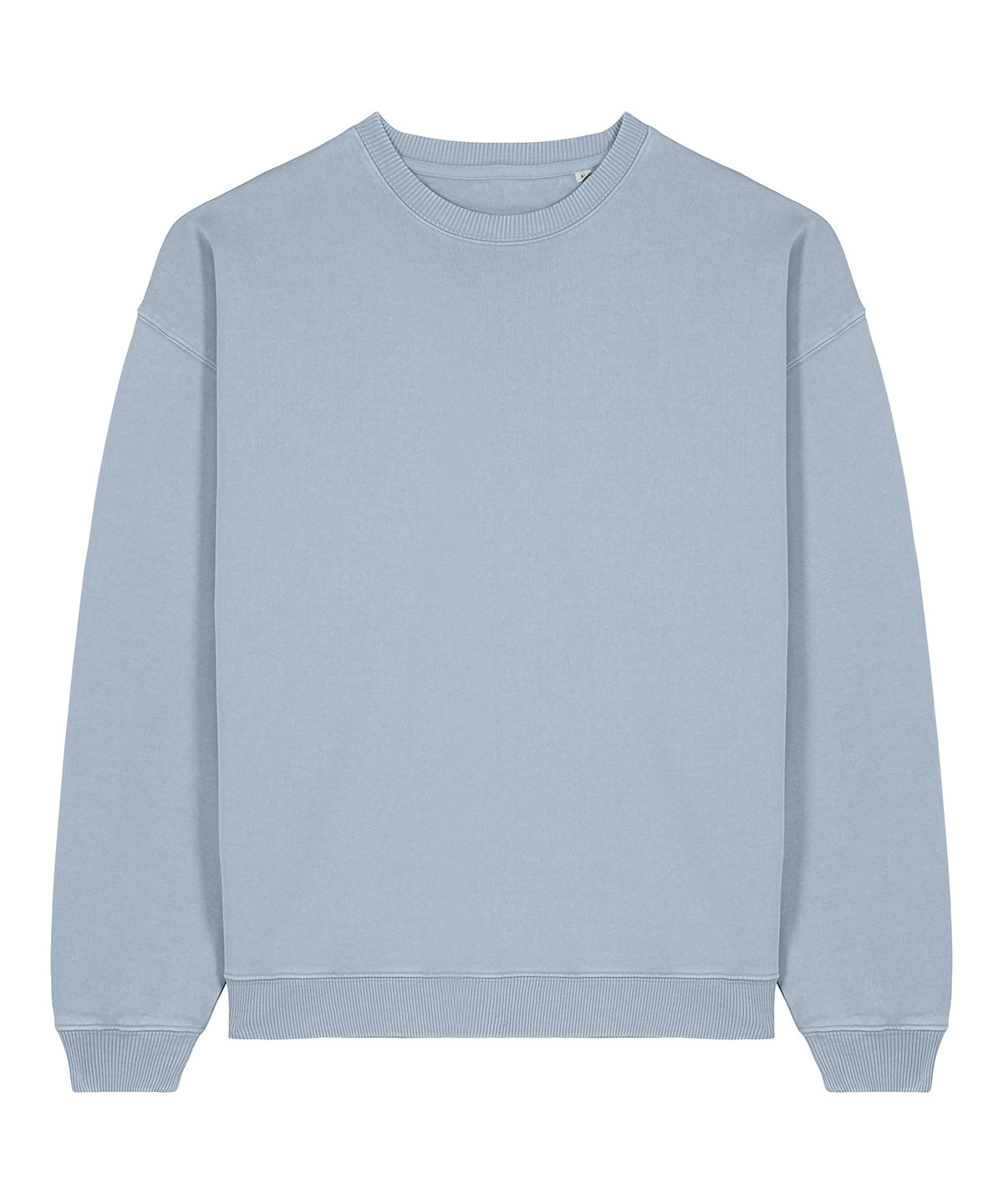 Radder 2.0 Vintage (STSU210) - Garment Dyed Blue Stone