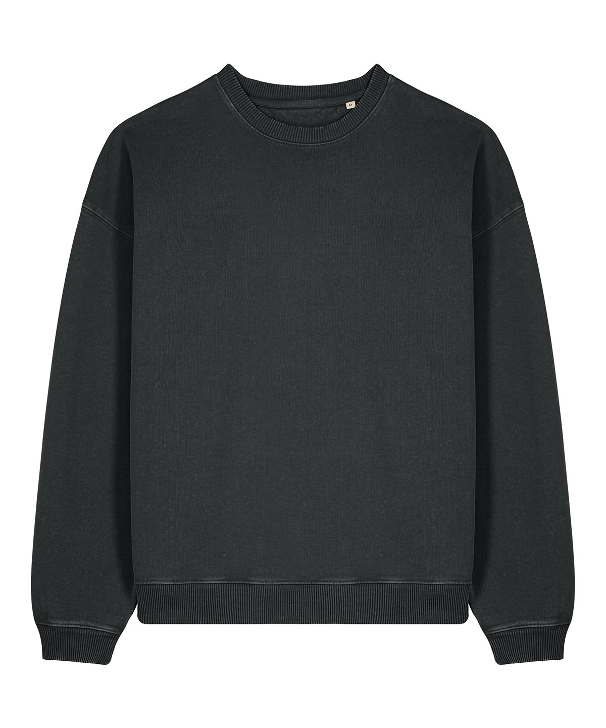 Radder 2.0 Vintage (STSU210) - Garment Dyed Black Rock