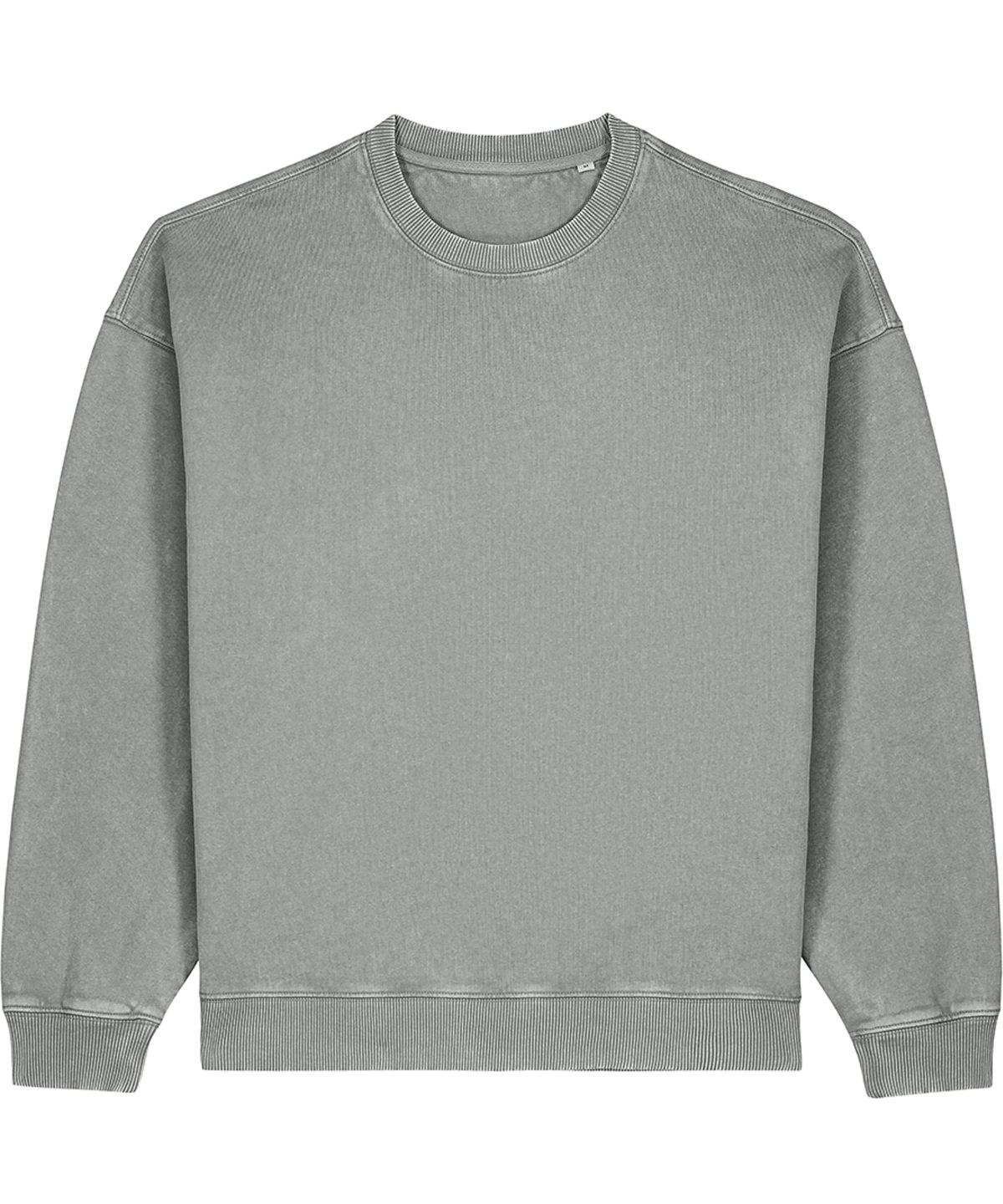 Radder 2.0 Vintage (STSU210) - Garment Dyed Misty Grey