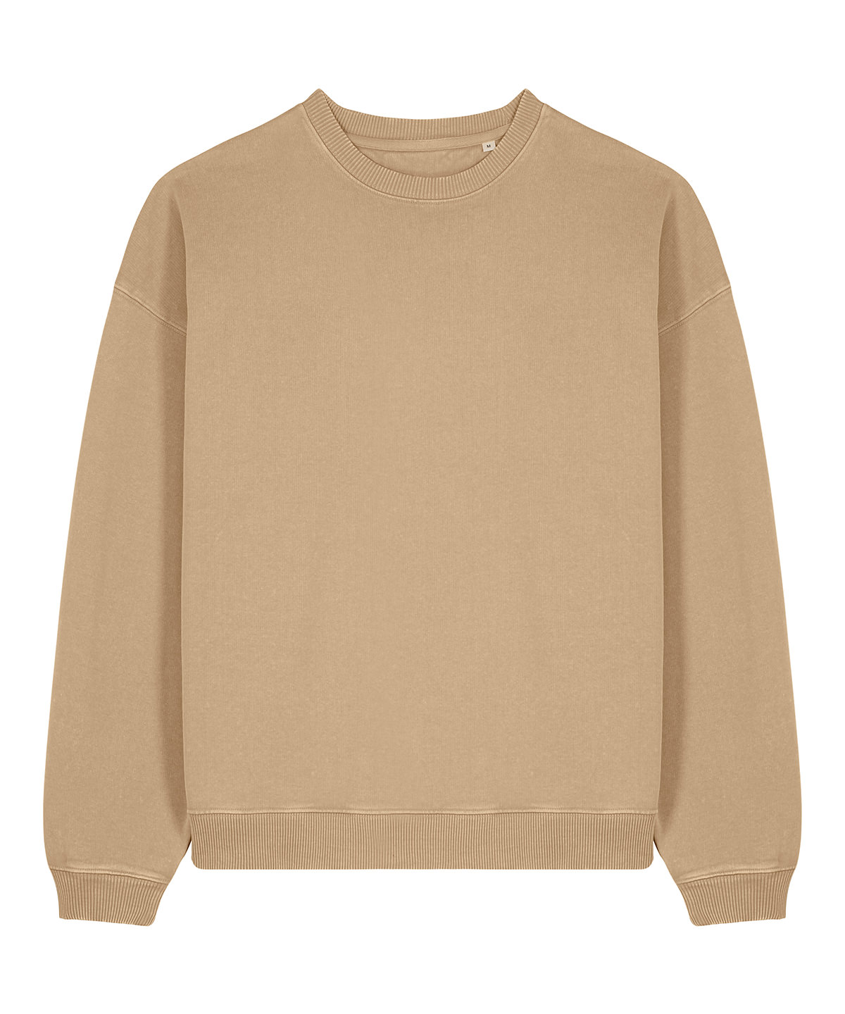Radder 2.0 Vintage (STSU210) - Garment Dyed Latte