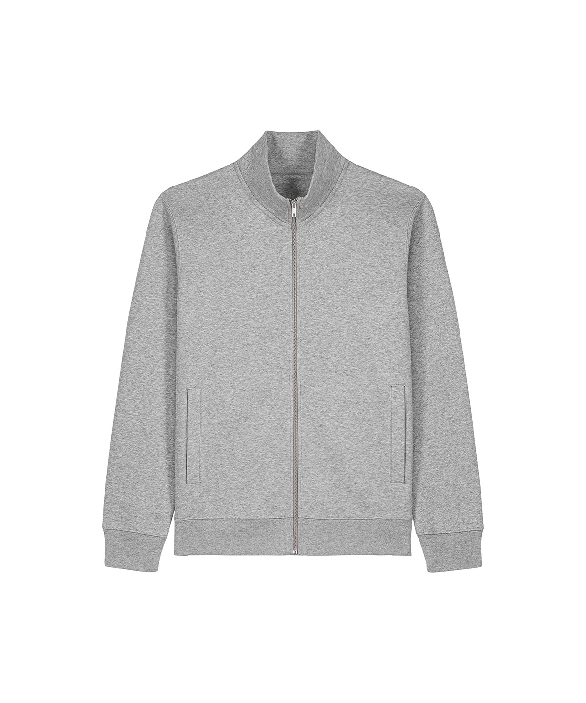 Trailer 2.0 (STSU253) - Heather Grey